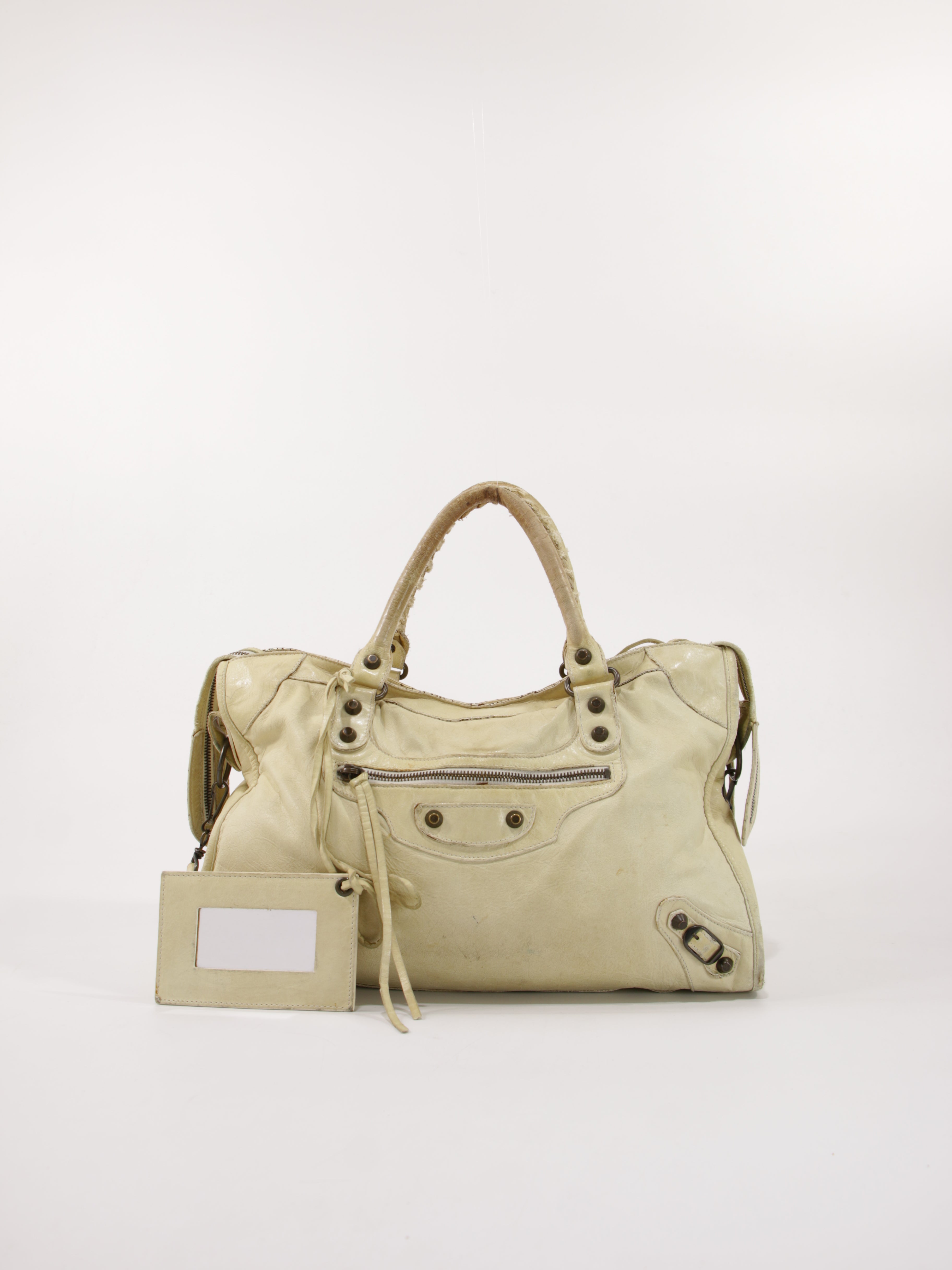 BALENCIAGA HAND BAGS