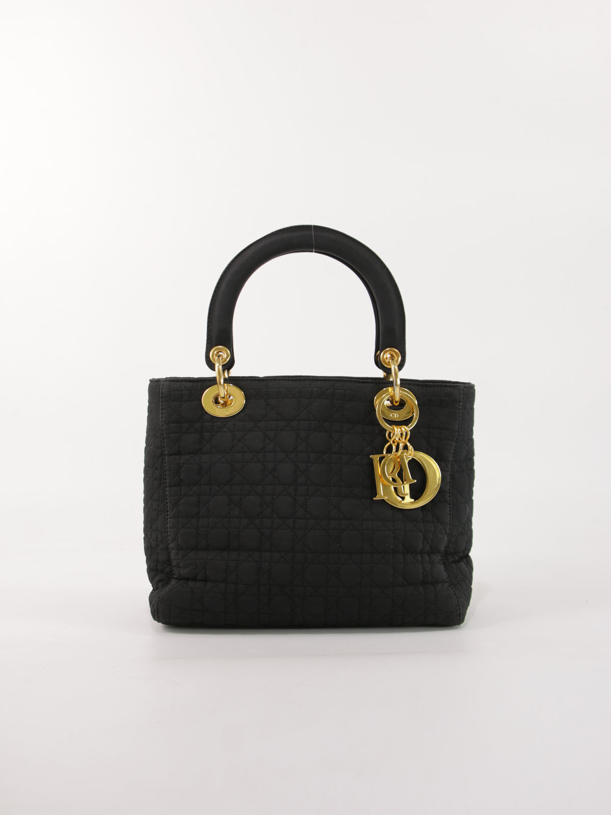 Dior - medium Lady Dior