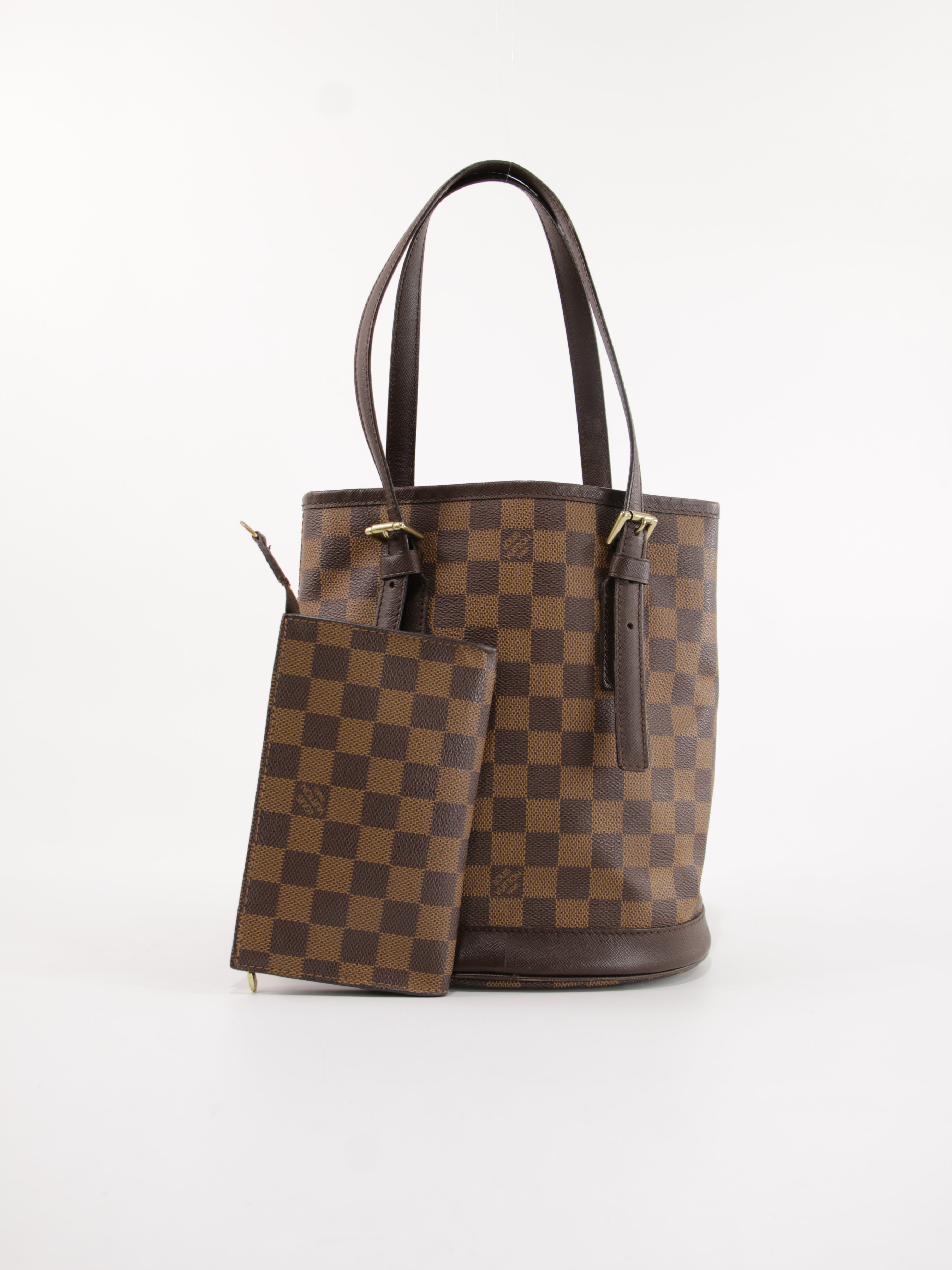 LOUIS VUITTON - BUCKET