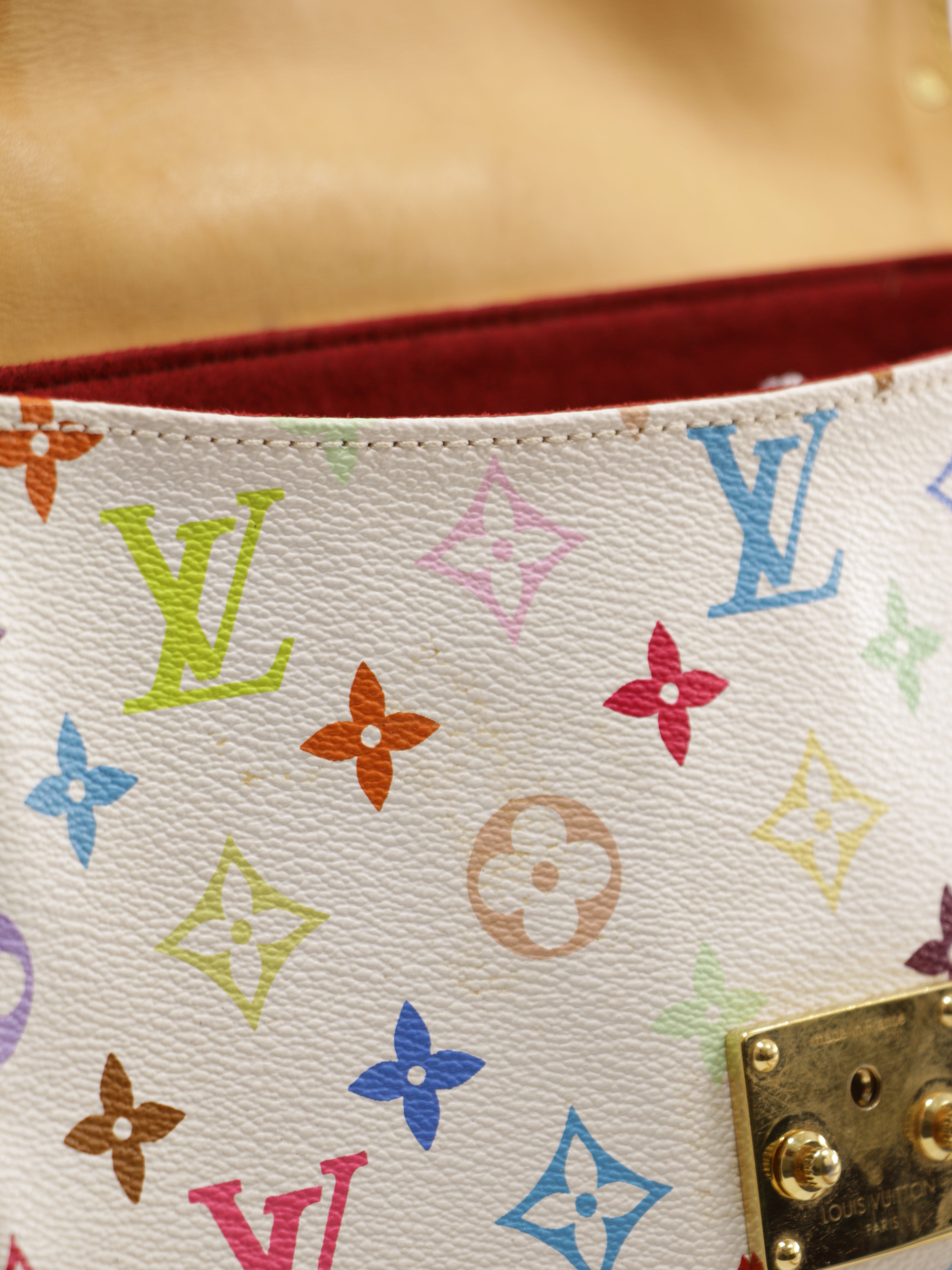 Takashi Murakami Sologne