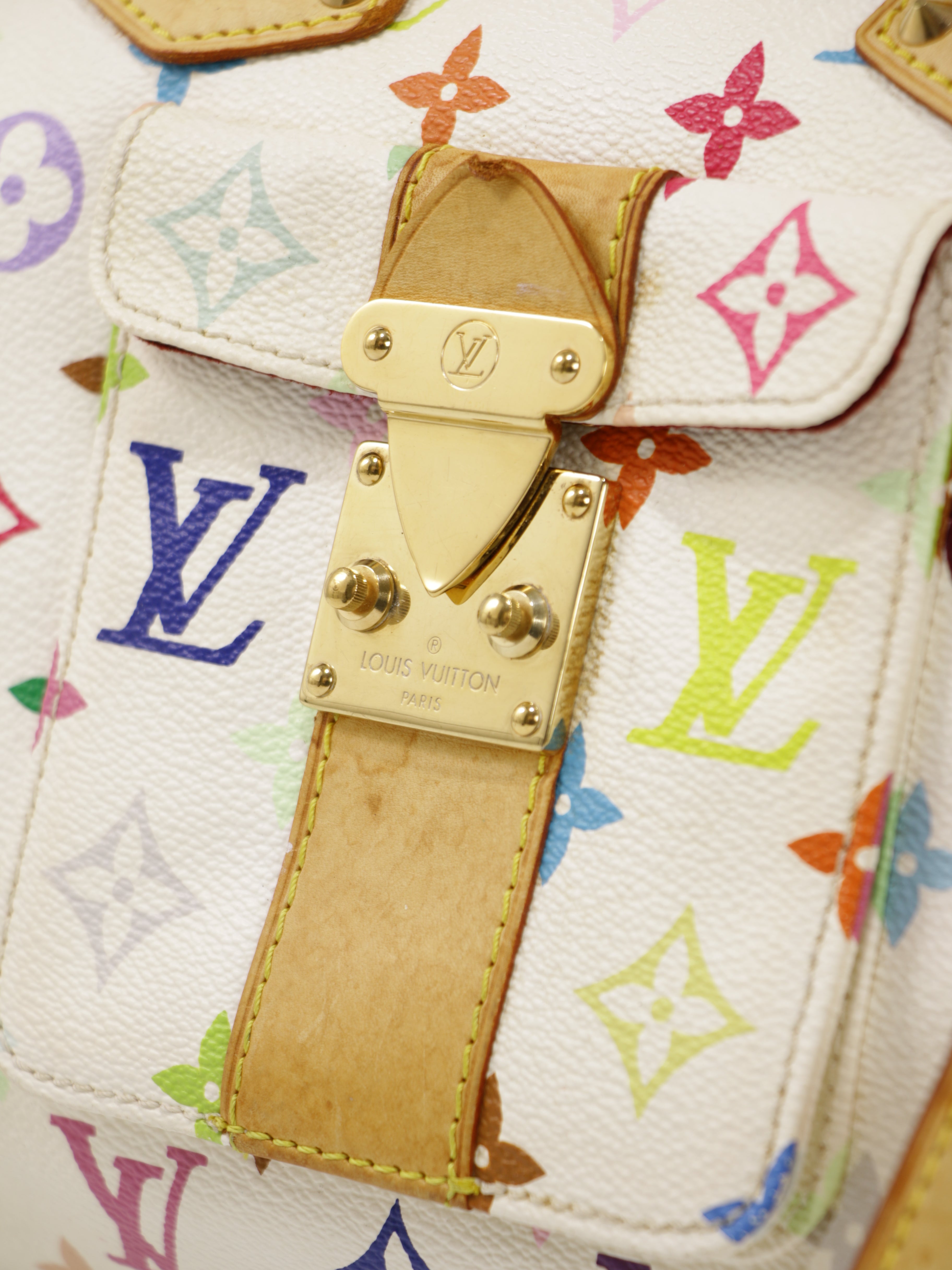 Takashi Murakami Speedy 30