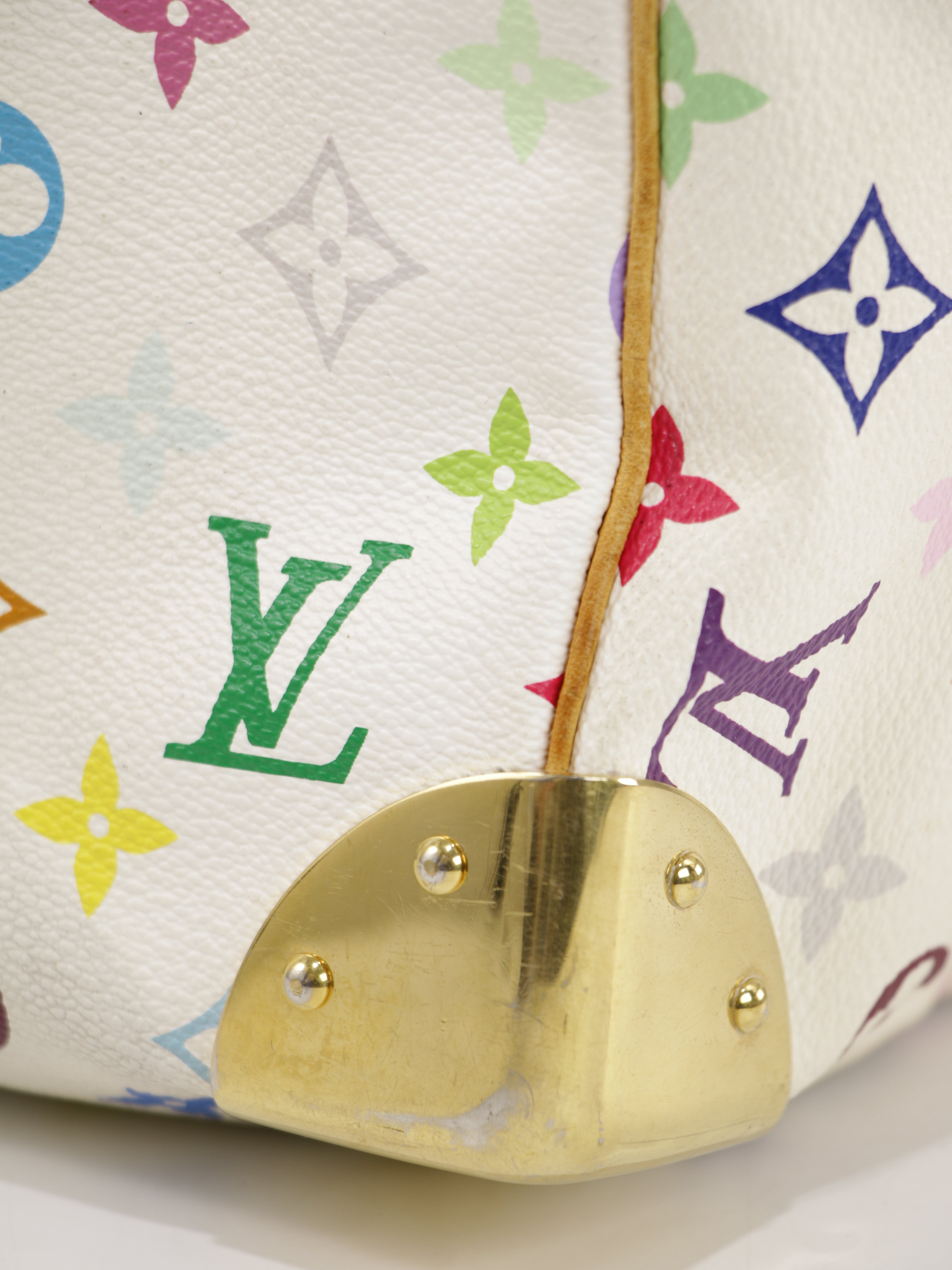 Takashi Murakami Speedy 30