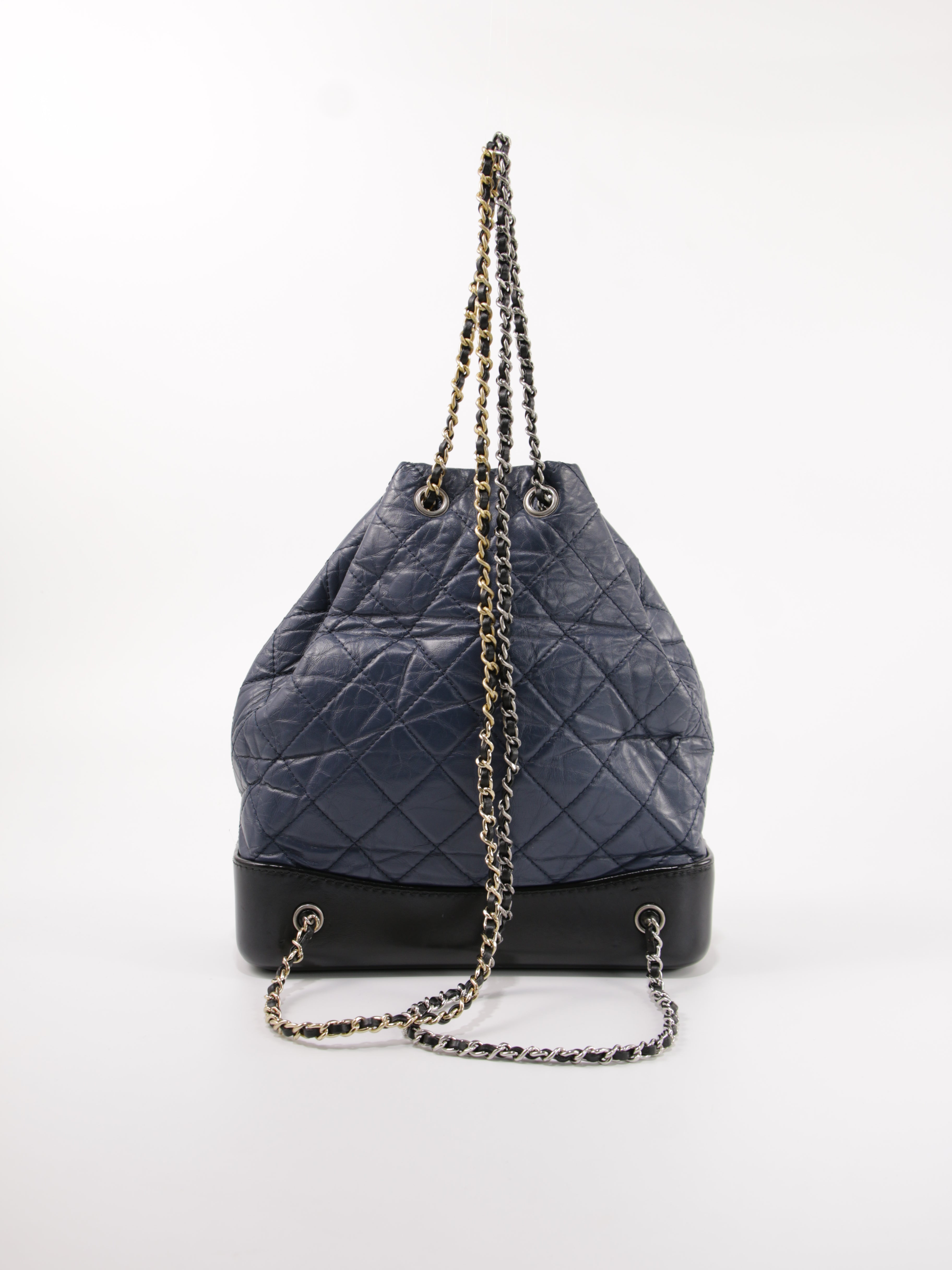 Medium Gabrielle Backpack