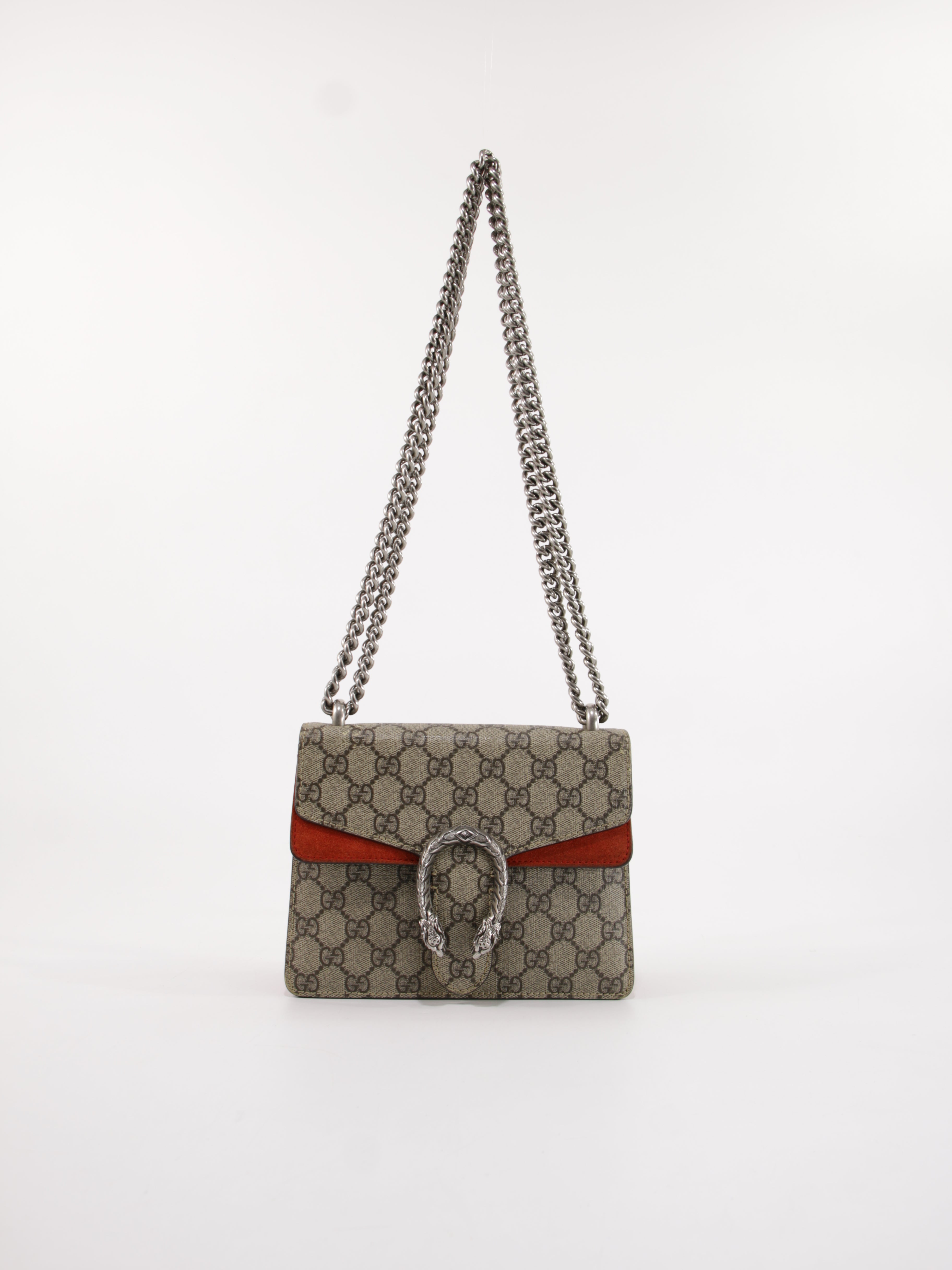 GUCCI - DIONYSUS MINI GG