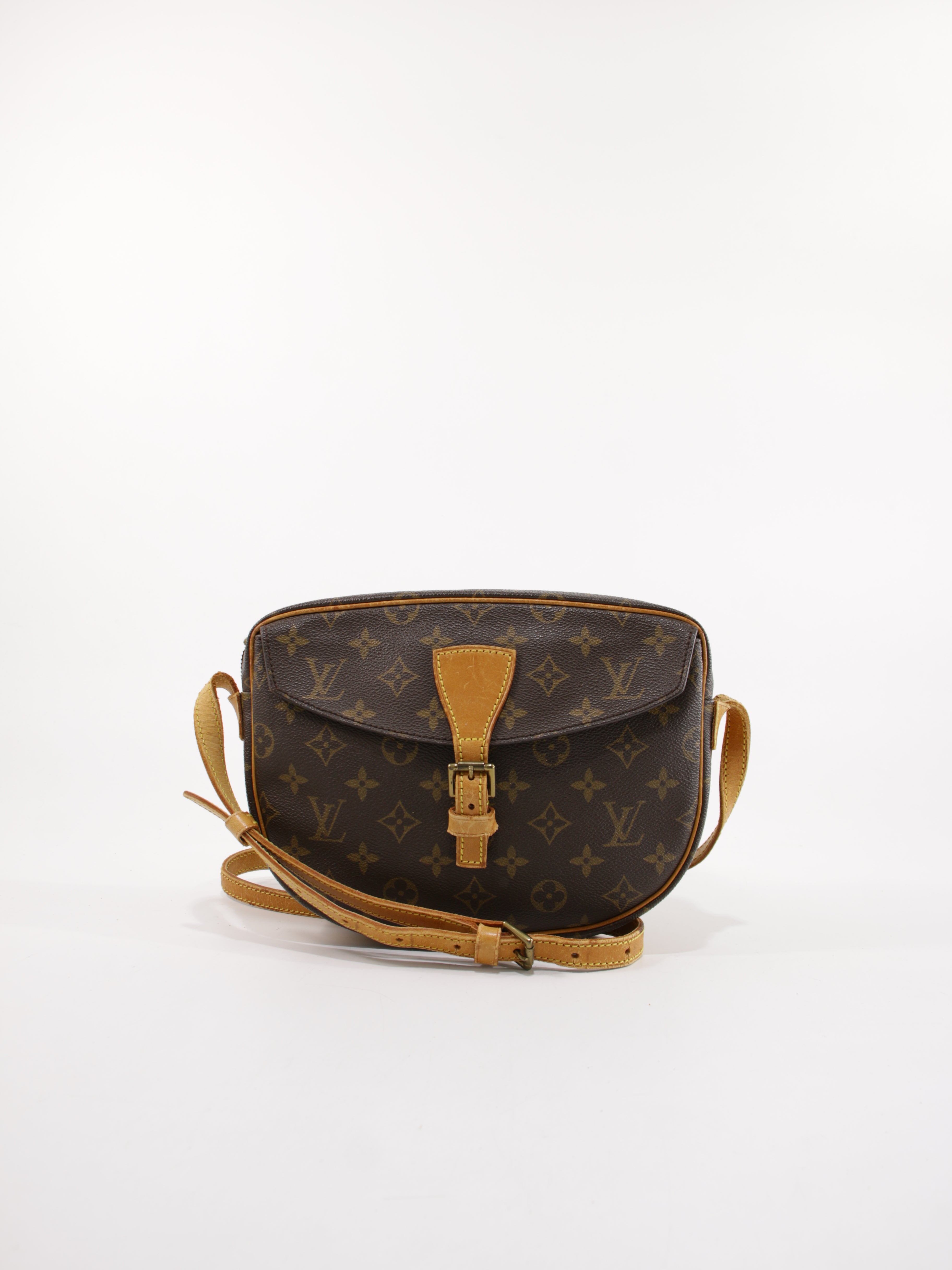 LOUIS VUITTON - JEUNE FILLE