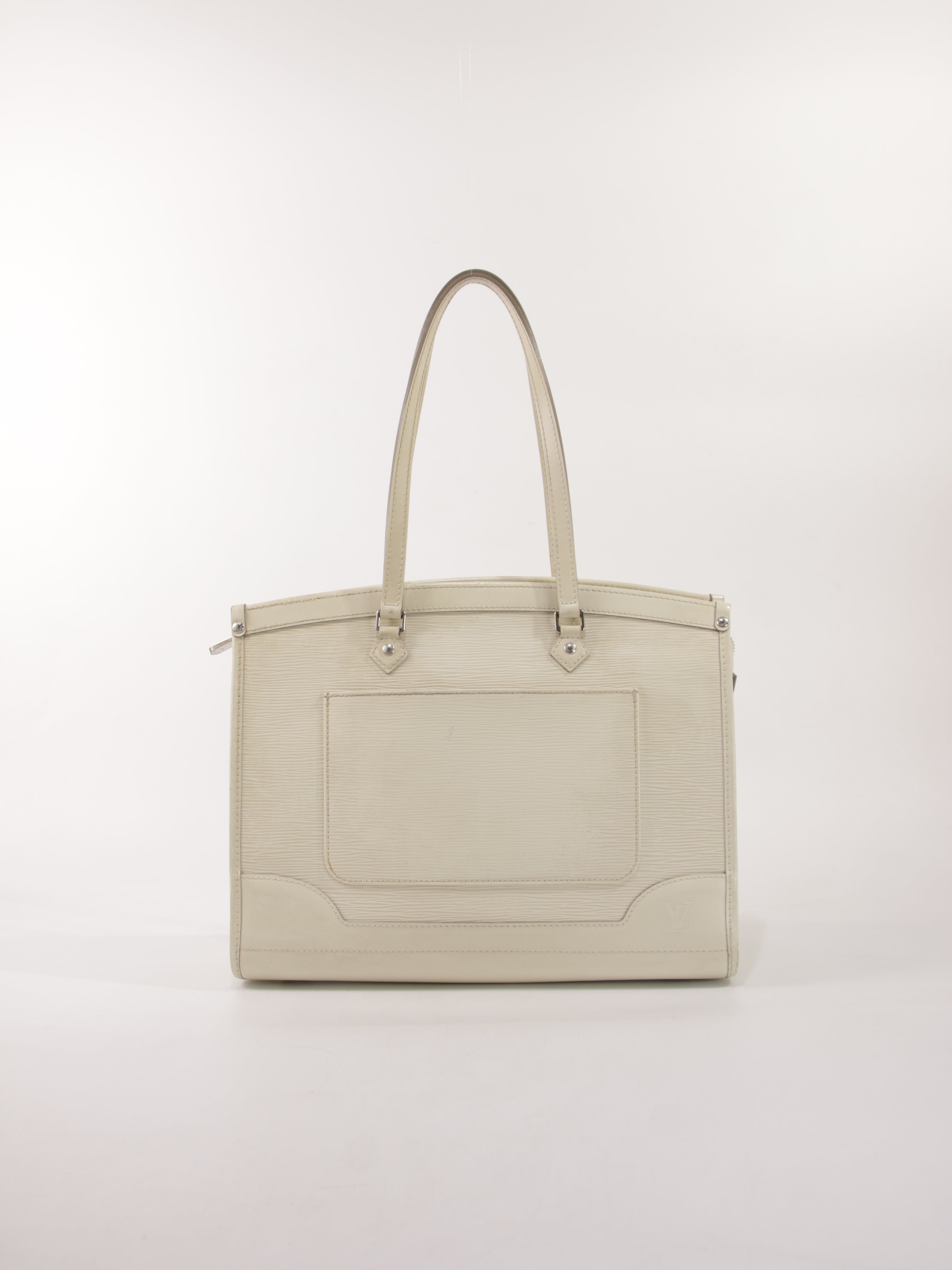 LOUIS VUITTON - MADELEINE