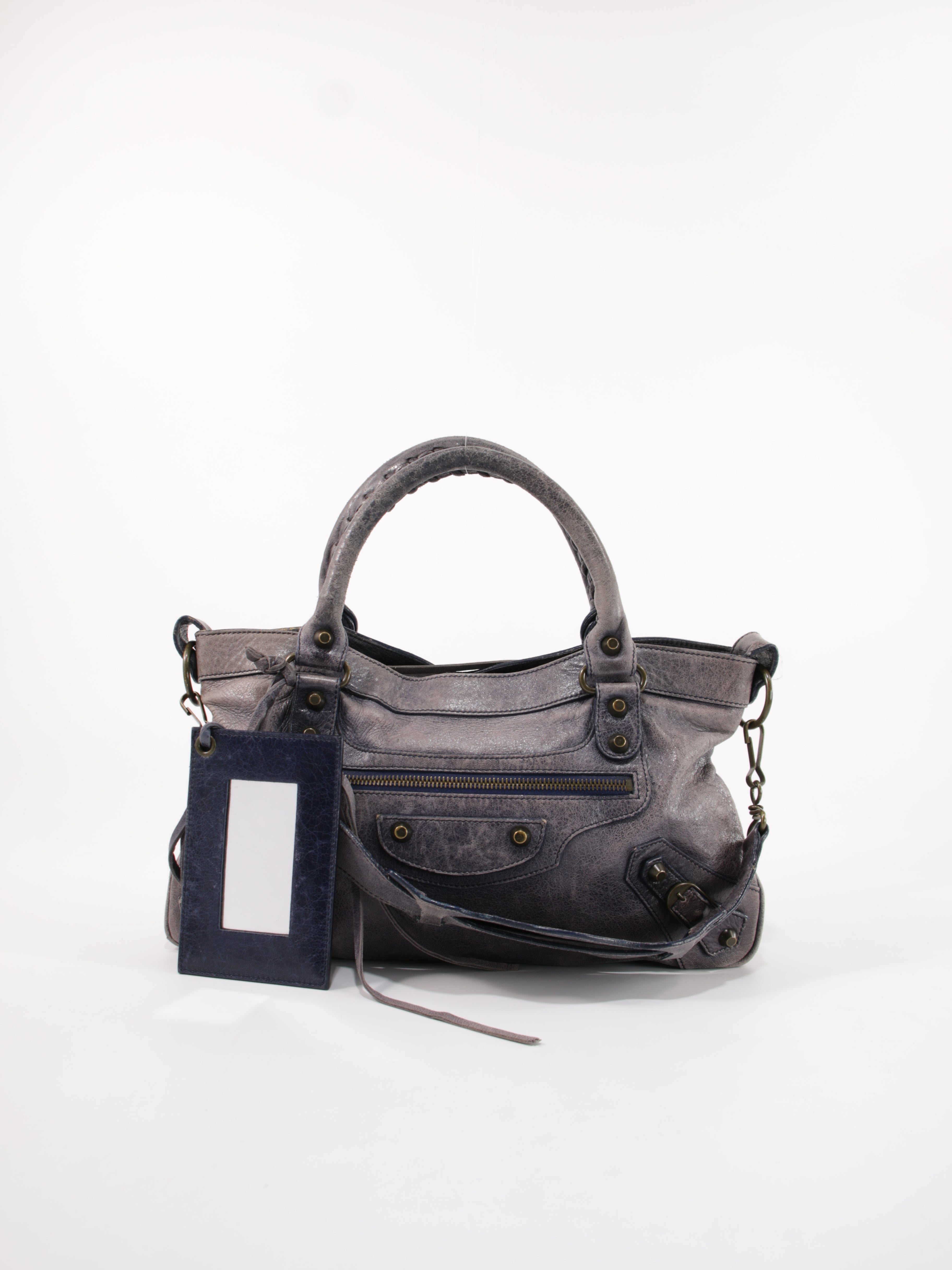 BALENCIAGA HAND BAGS