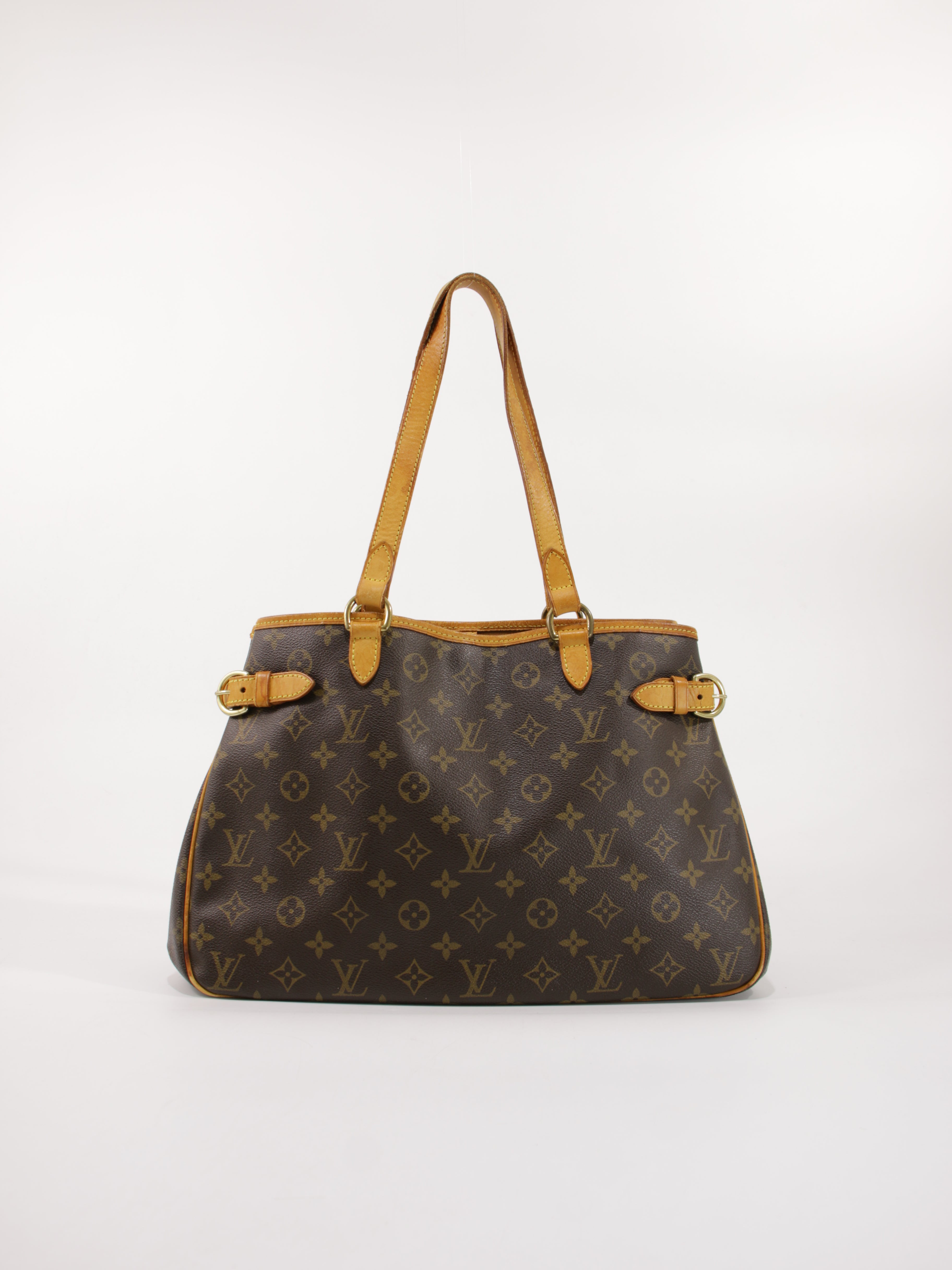 LOUIS VUITTON - BATIGNOLLES