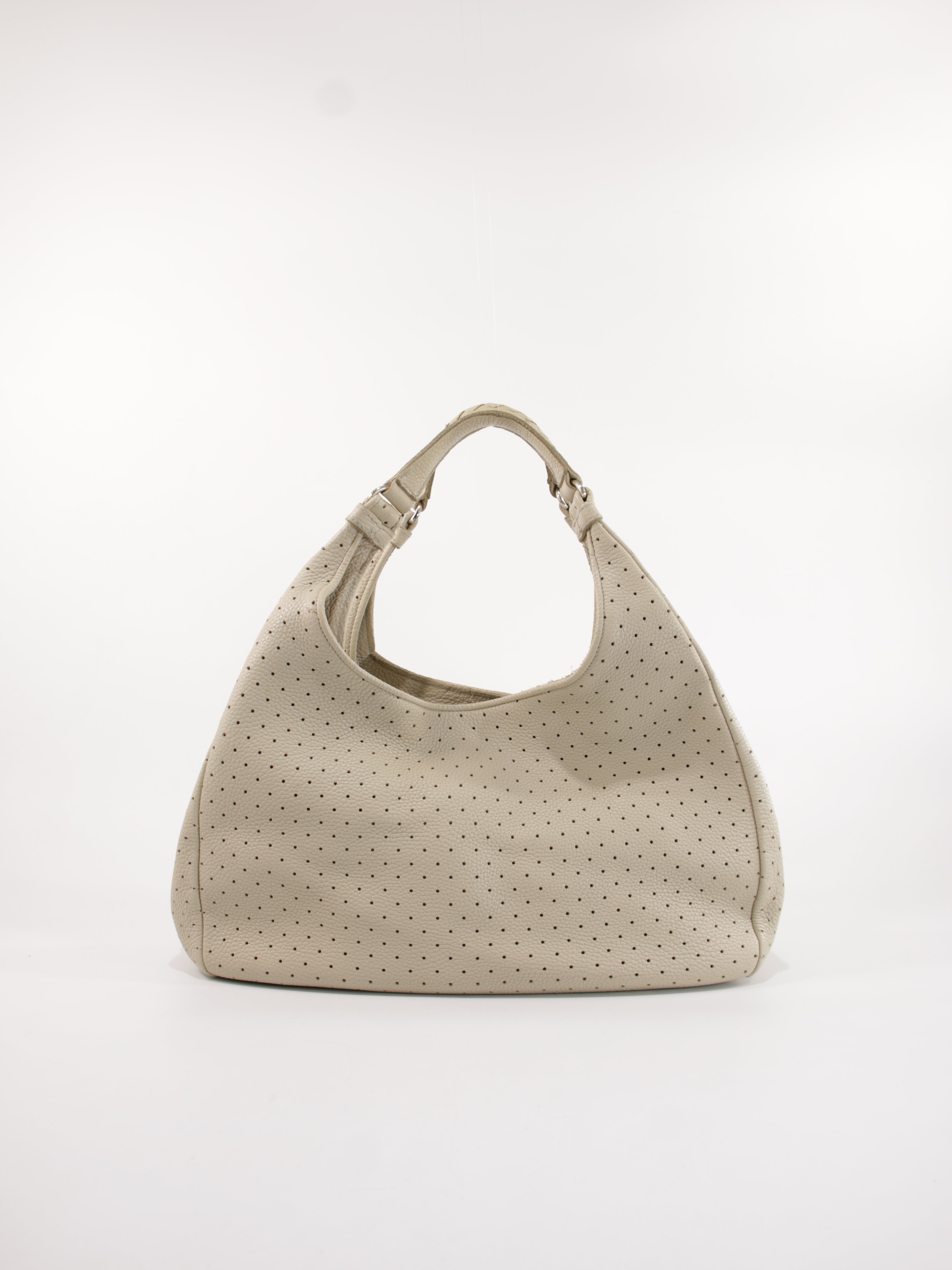 BOTTEGA VENETA SHOULDER BAGS