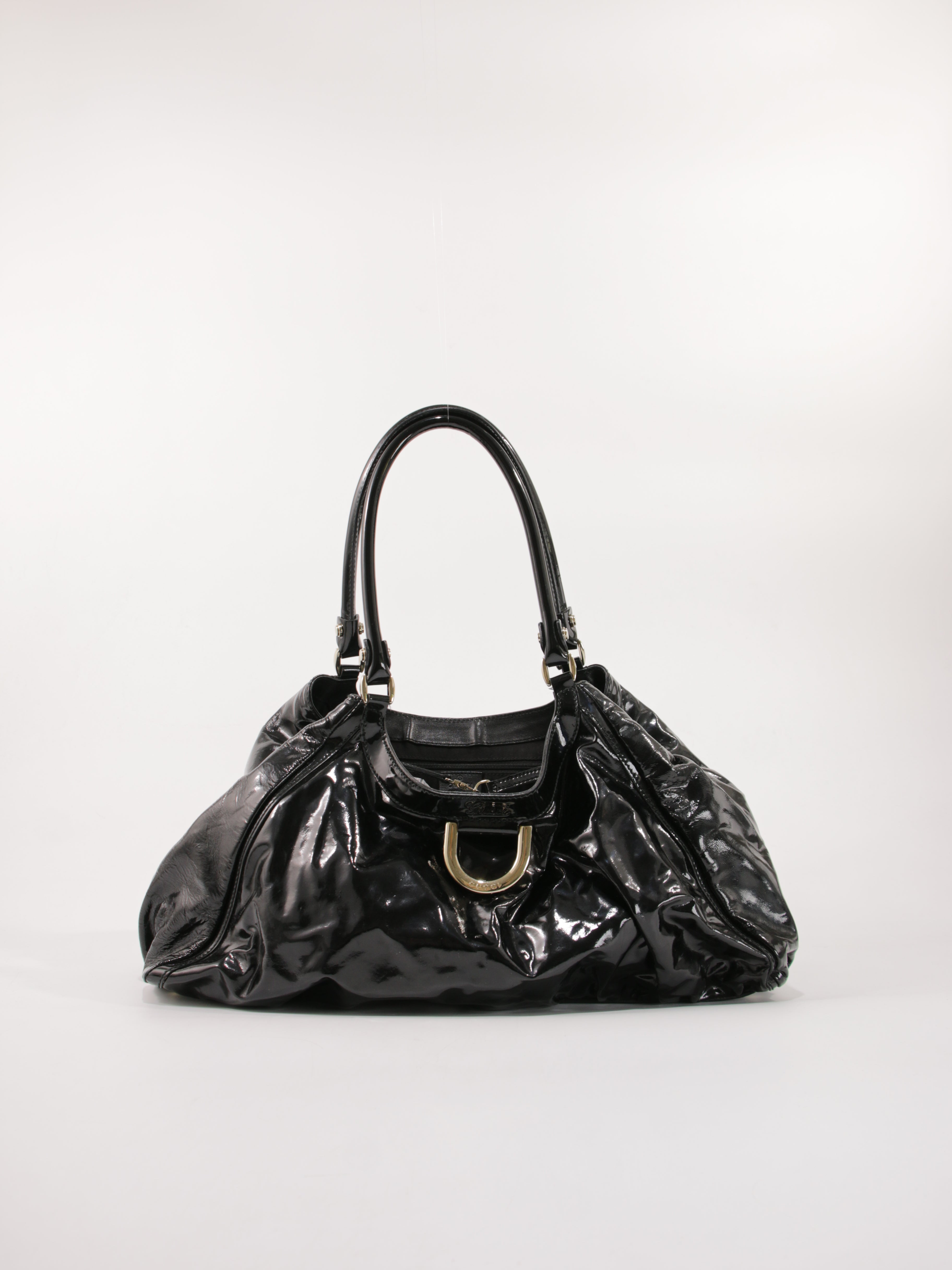 GUCCI - ABBEY D-RING LARGE