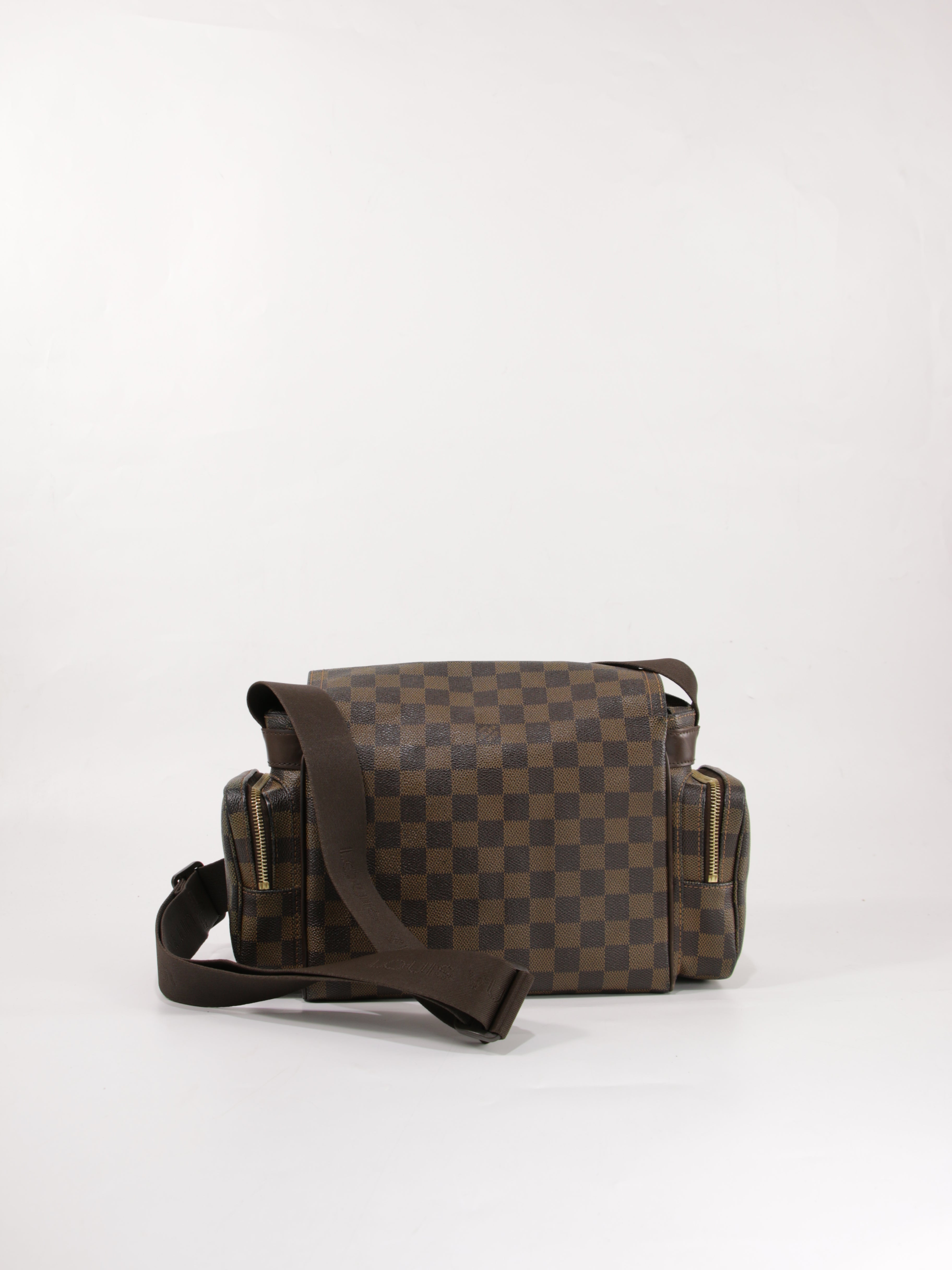 Reporter Melville PM