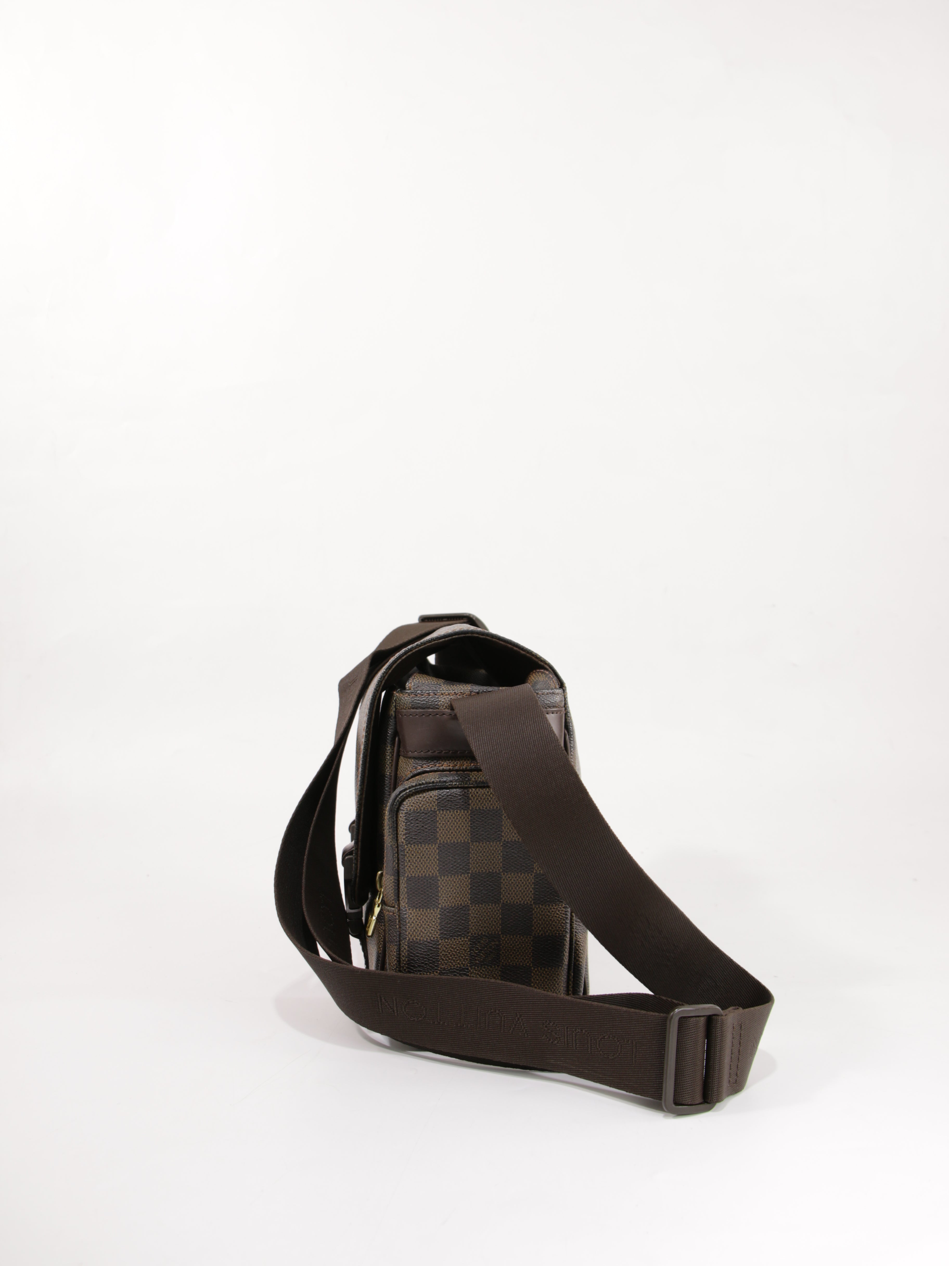 Reporter Melville PM