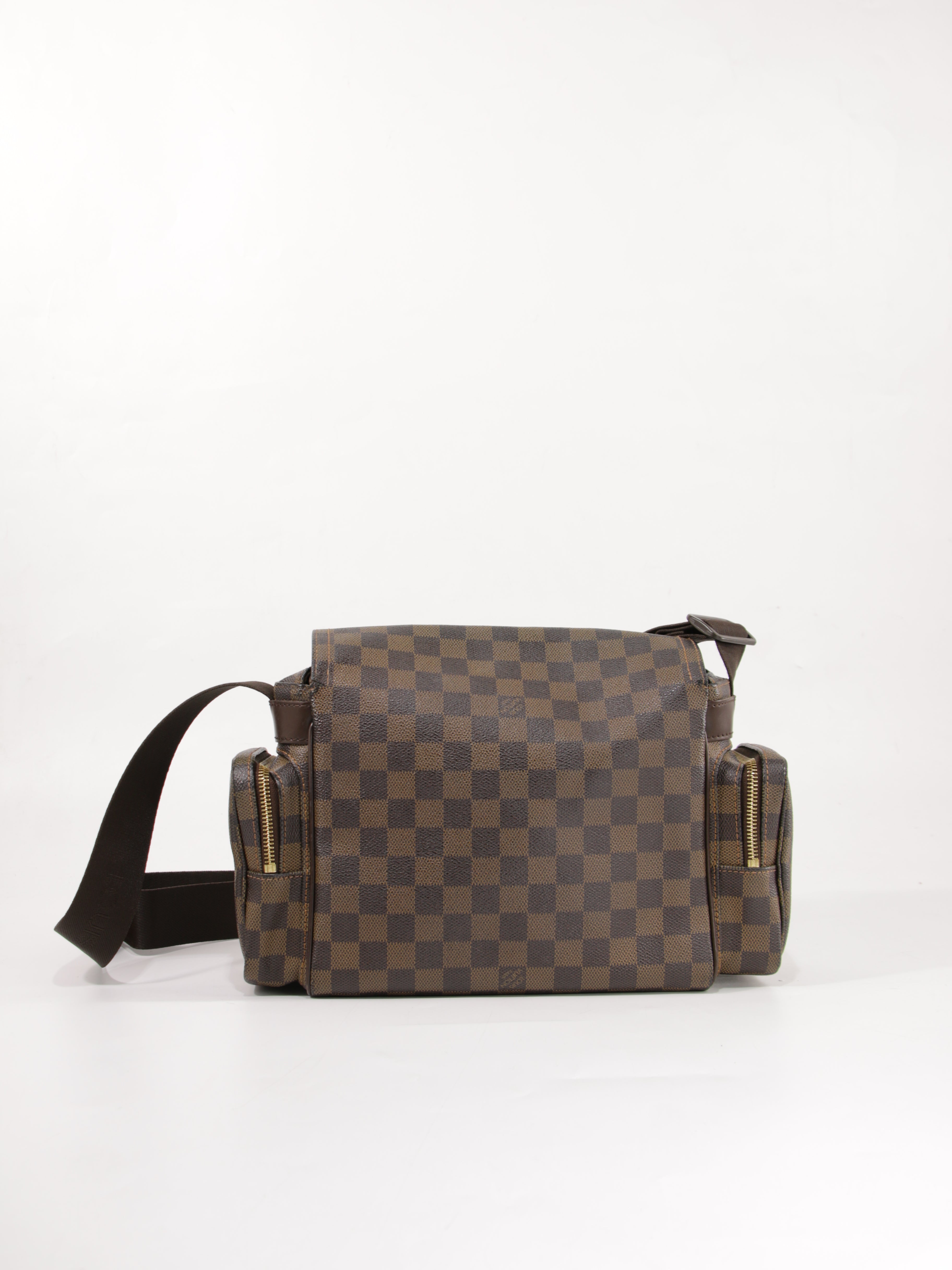 Reporter Melville PM