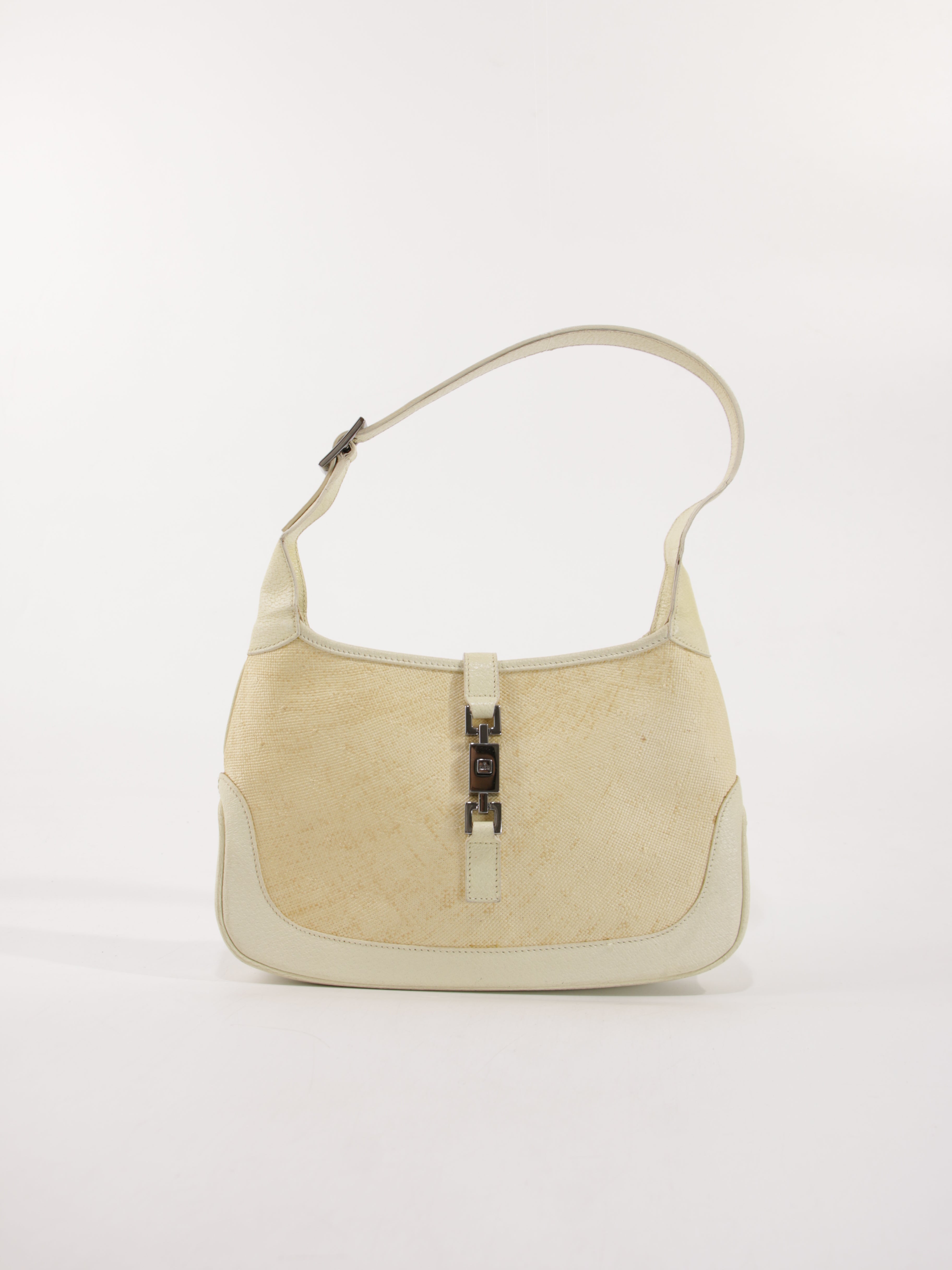 GUCCI - SMALL JACKIE