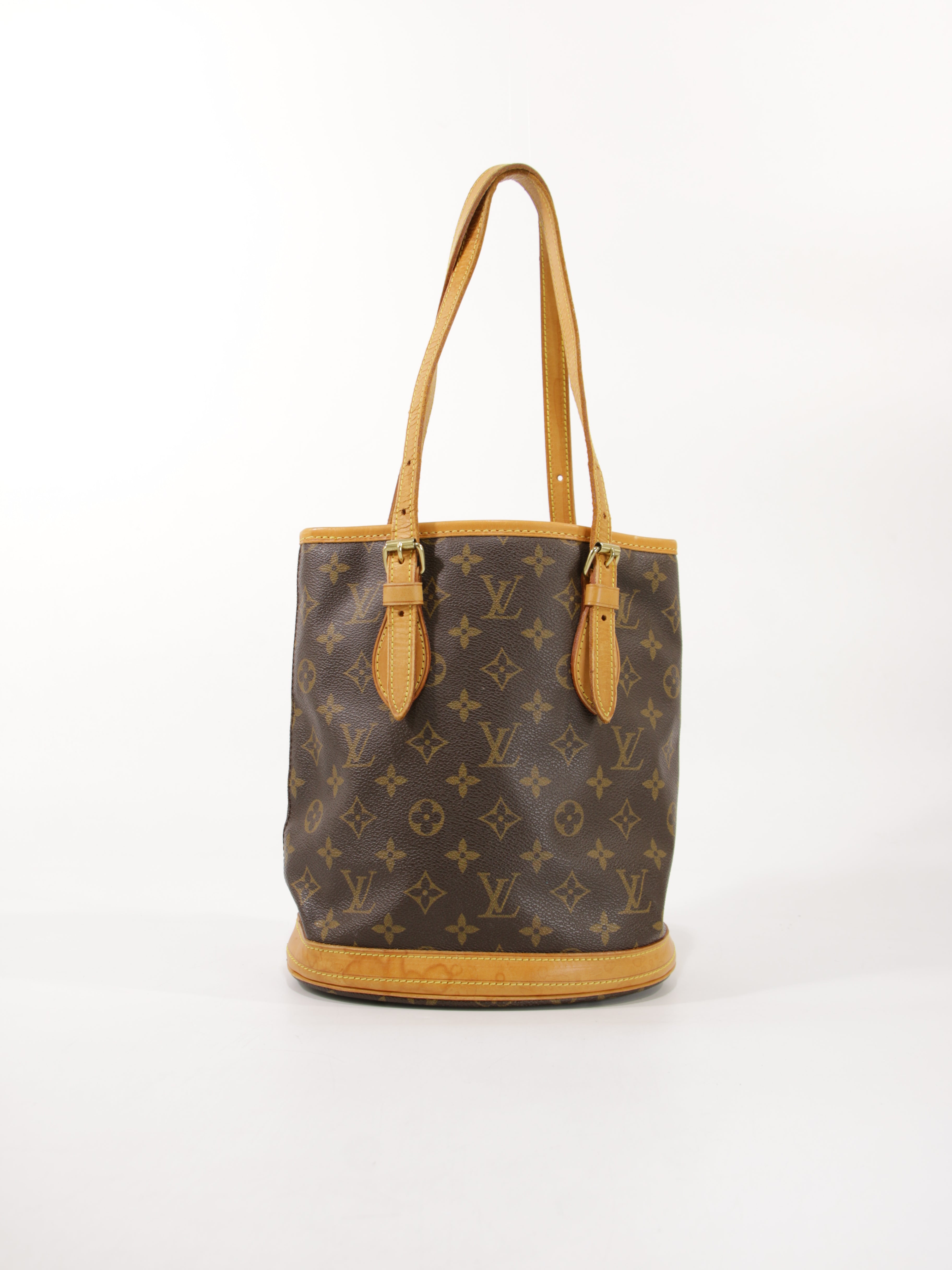 LOUIS VUITTON - MINI BUCKET