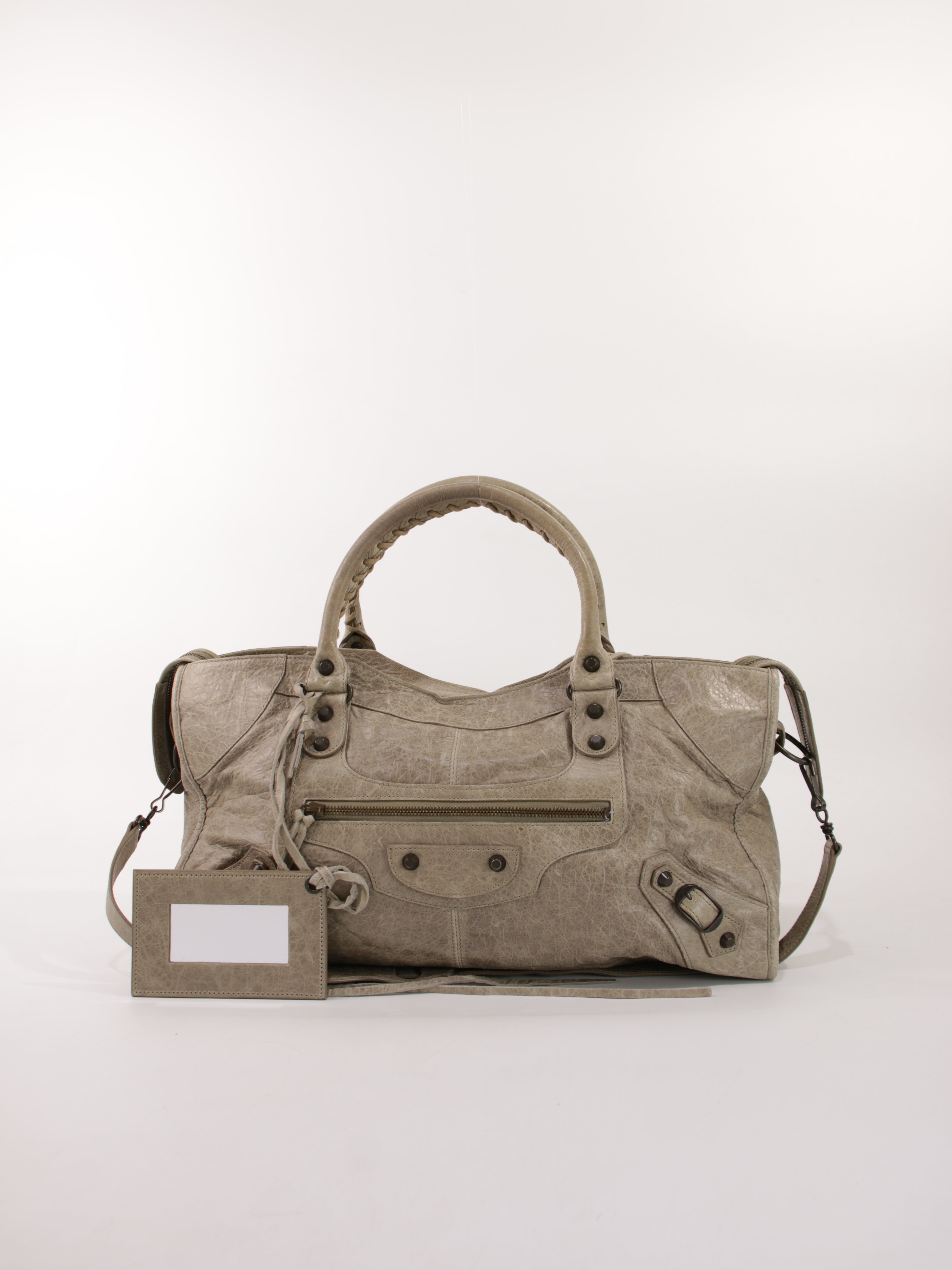 BALENCIAGA HAND BAGS