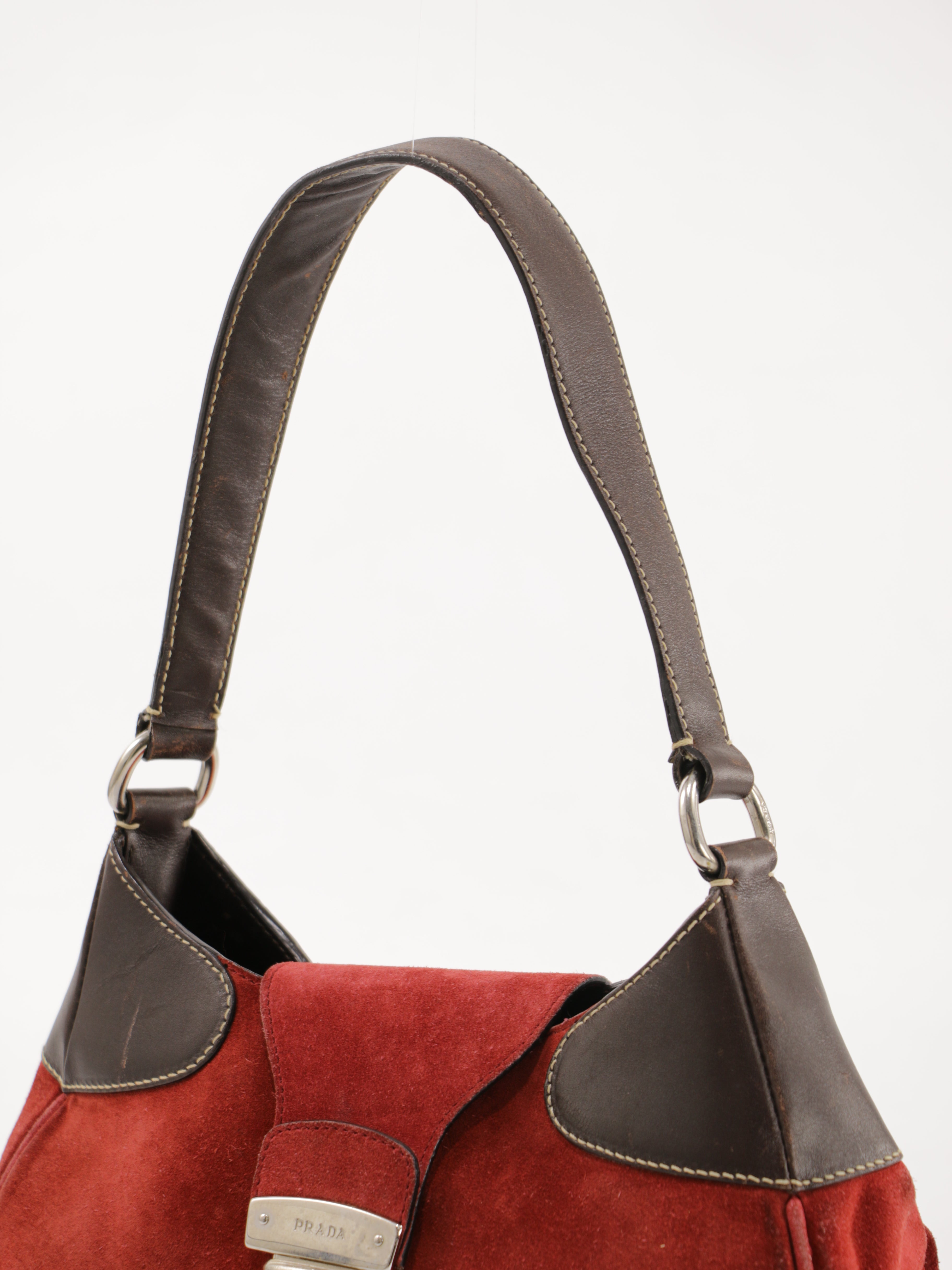 Shoulder Bag