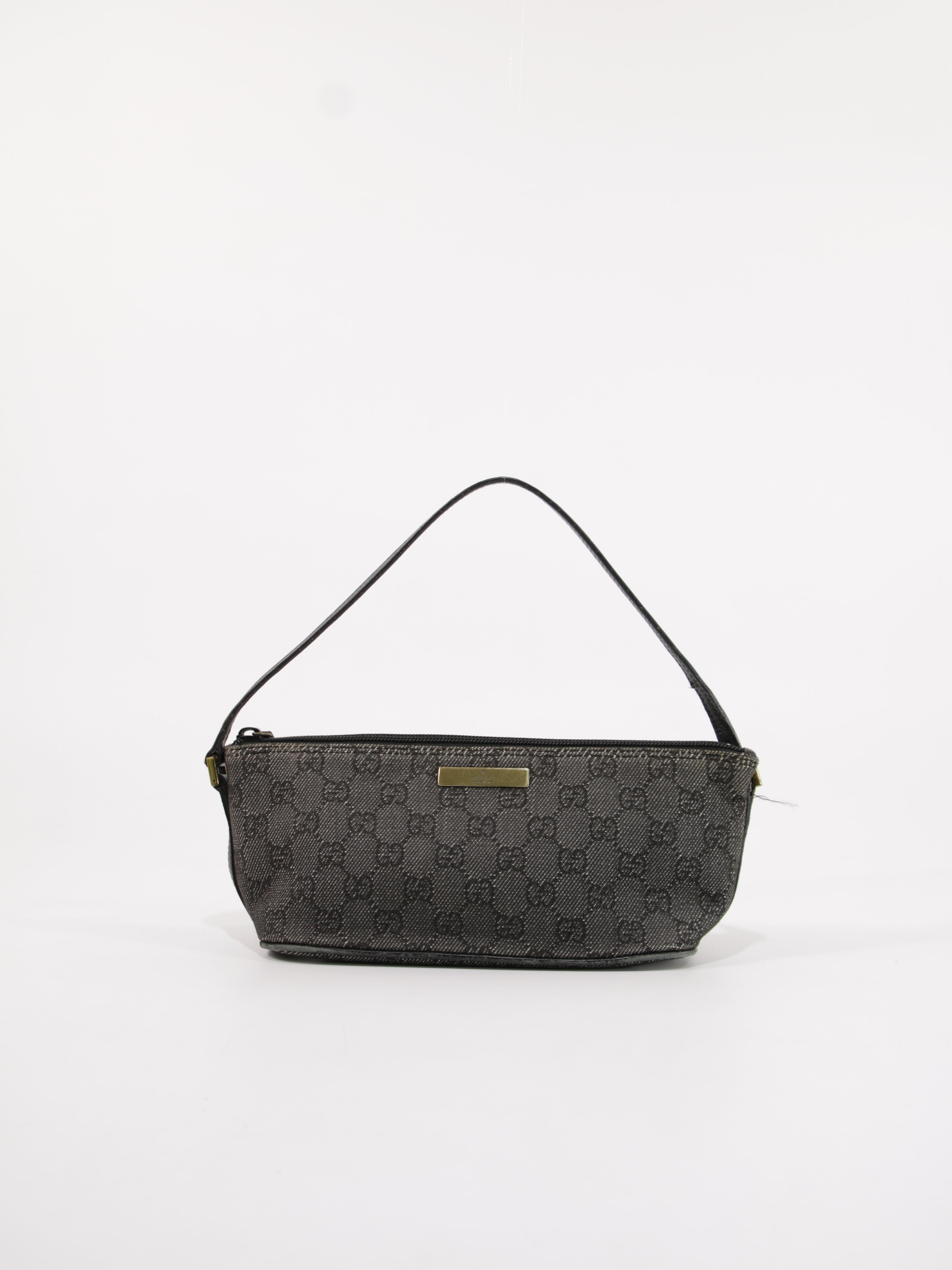 GUCCI - BOAT BAGUETTE