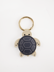 Turtle charm