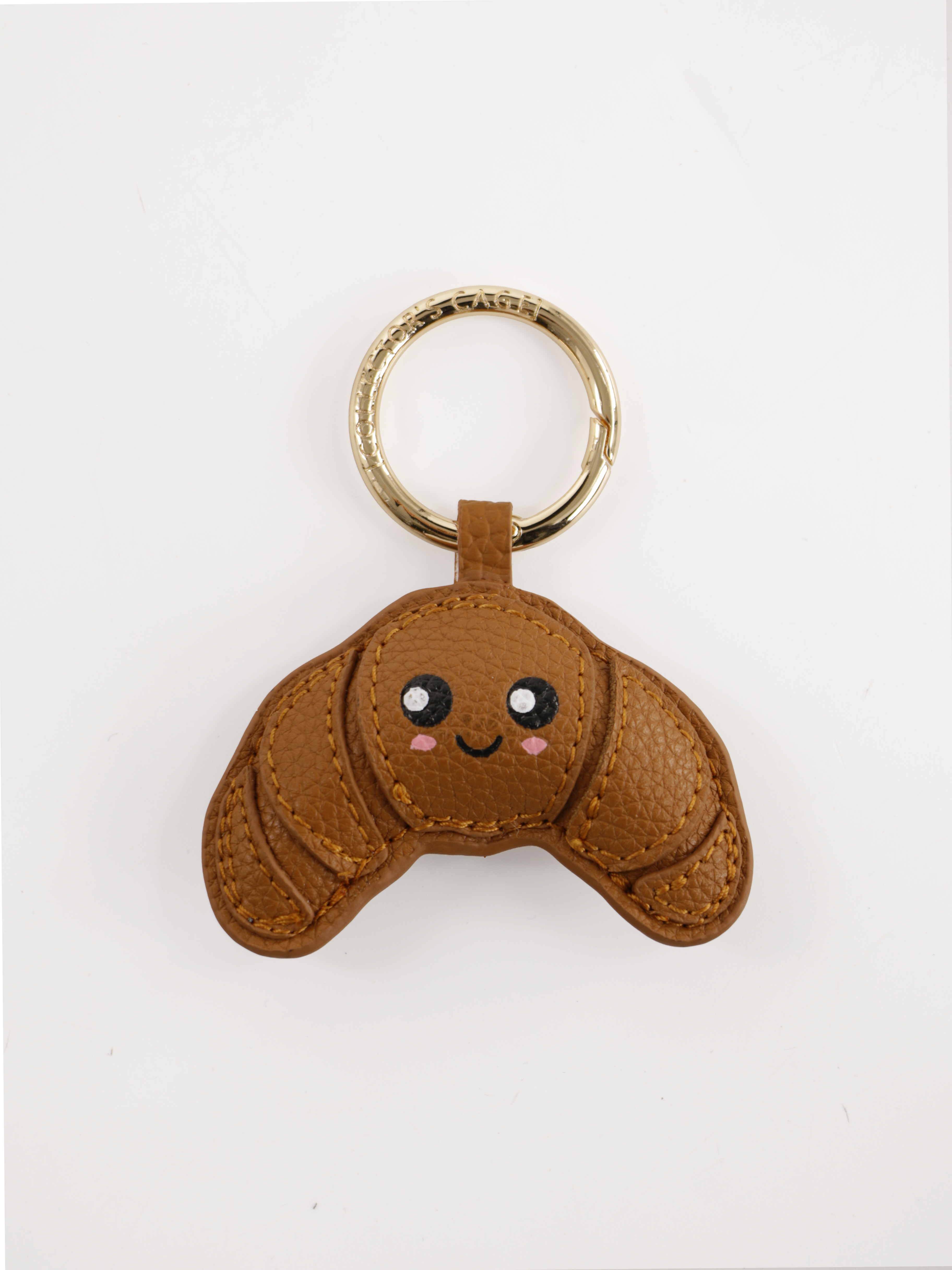 Croissant charm