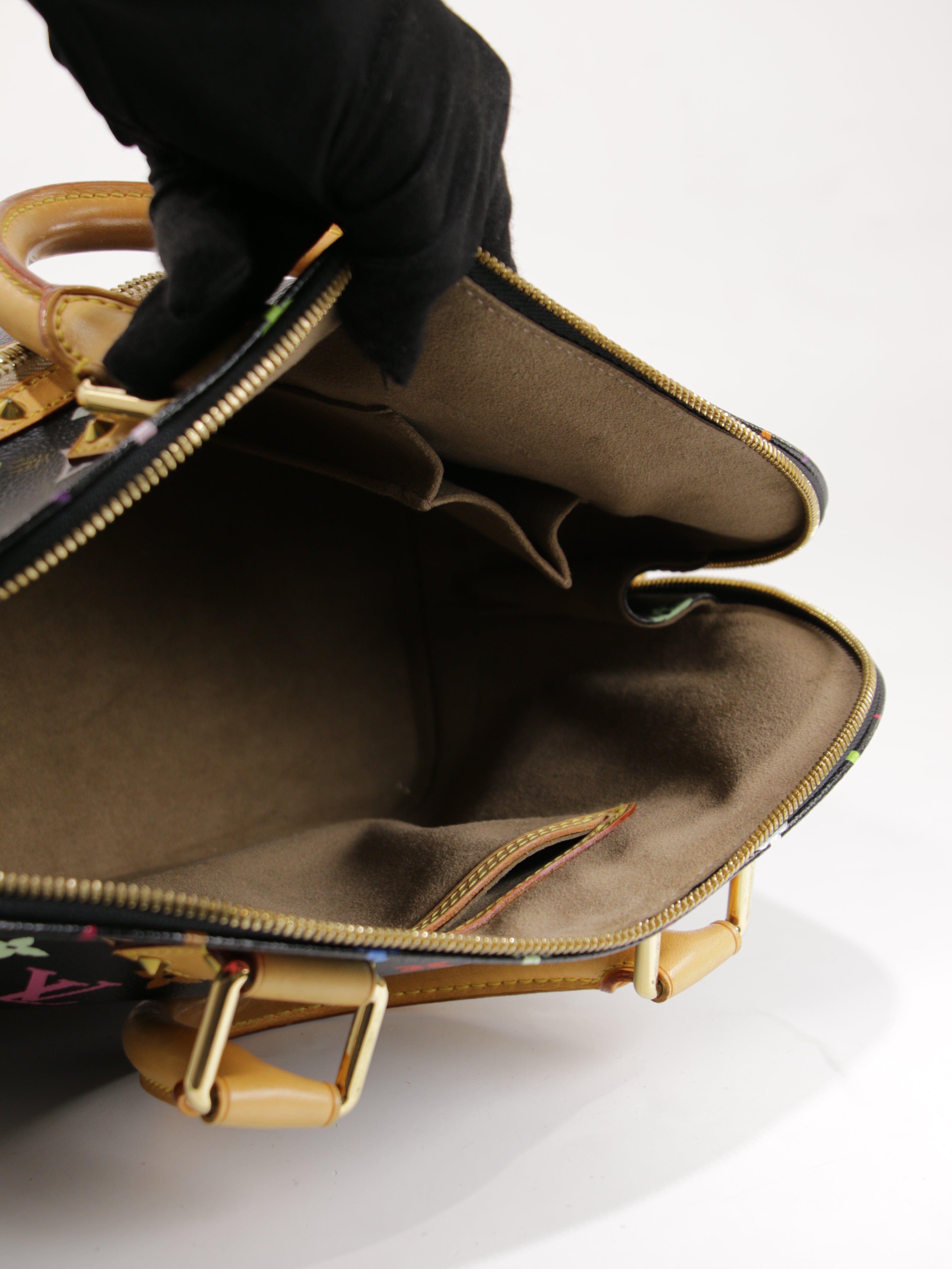 Takashi Murakami Alma PM