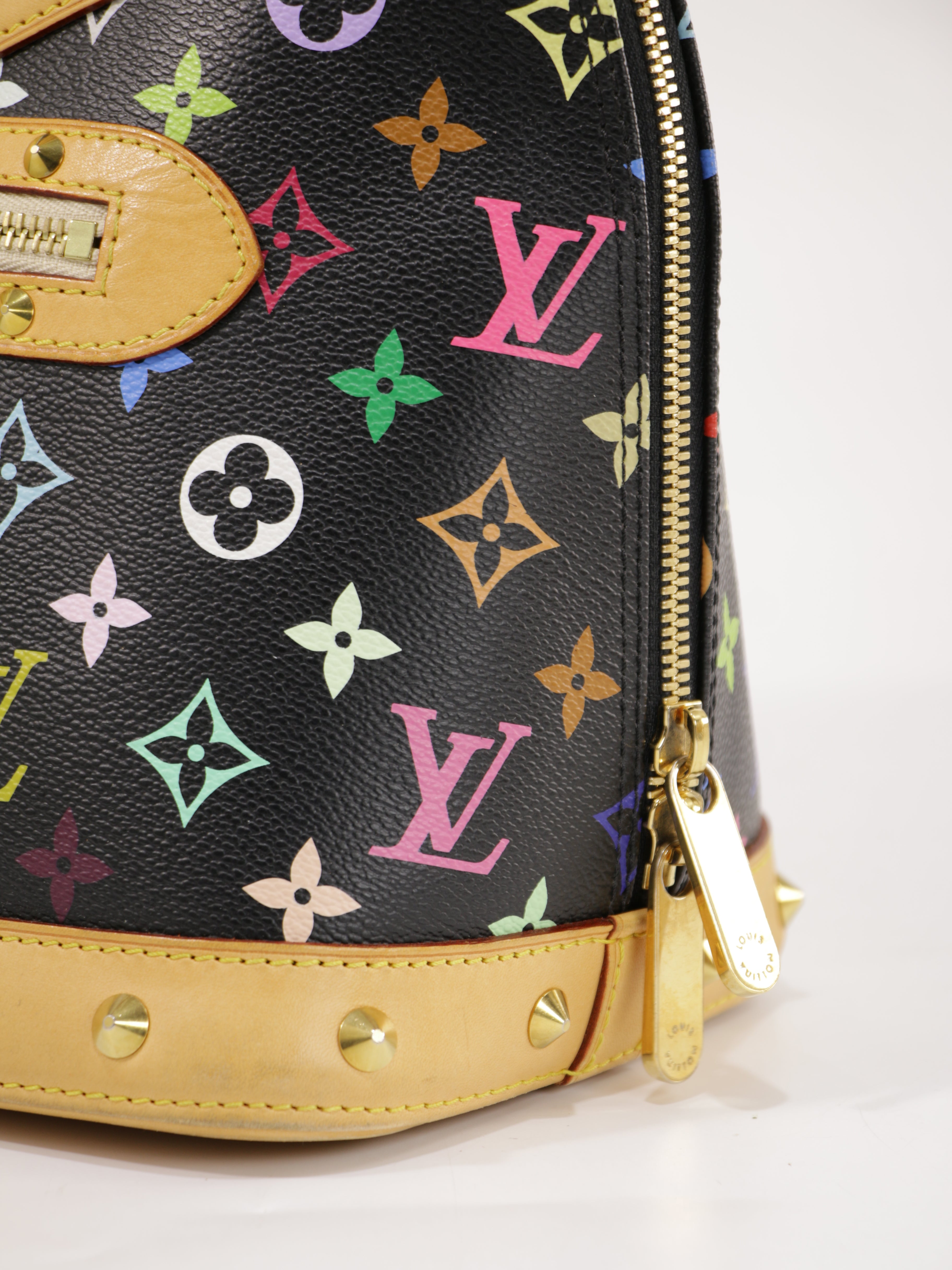 Takashi Murakami Alma PM