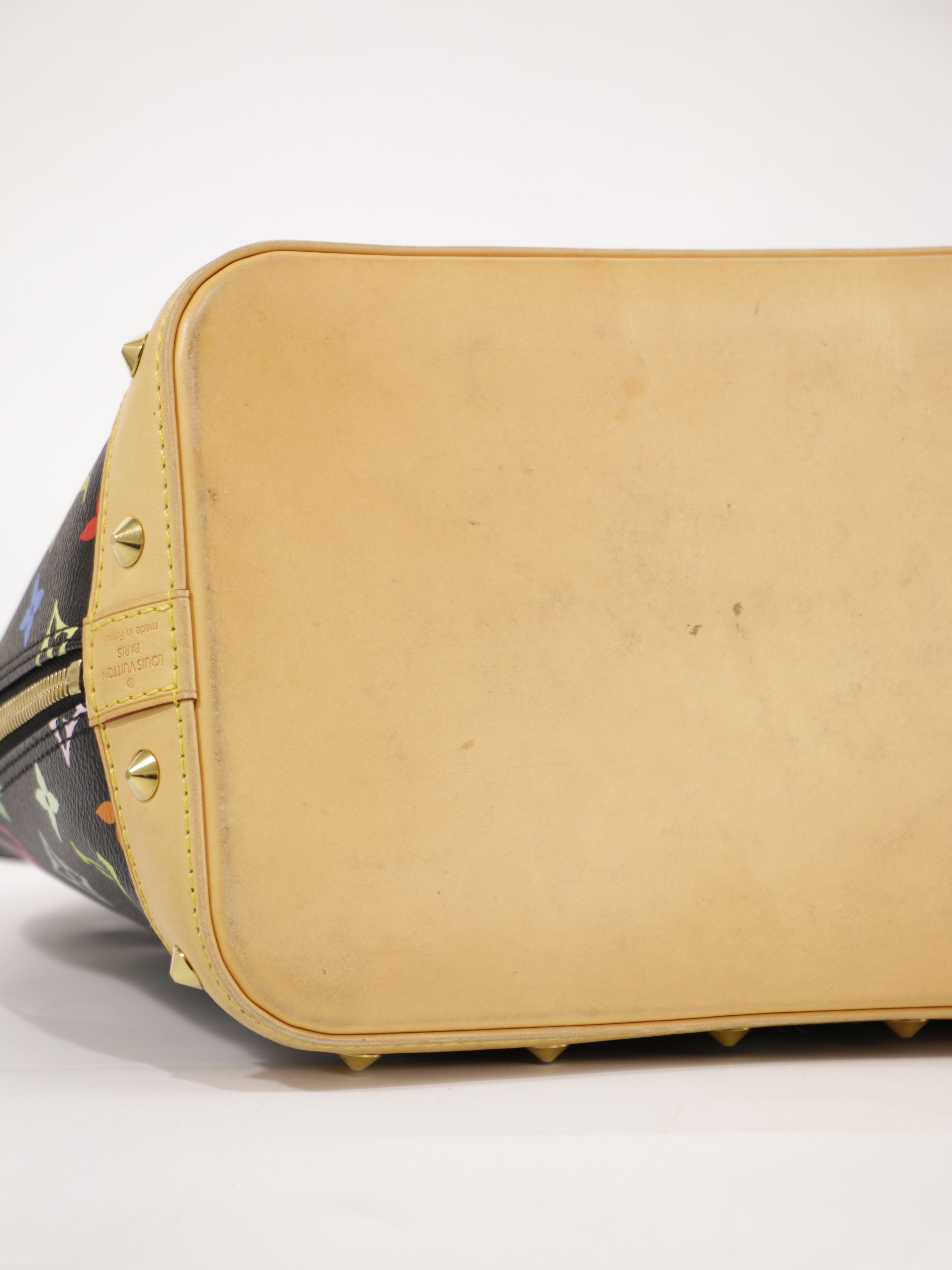 Takashi Murakami Alma PM