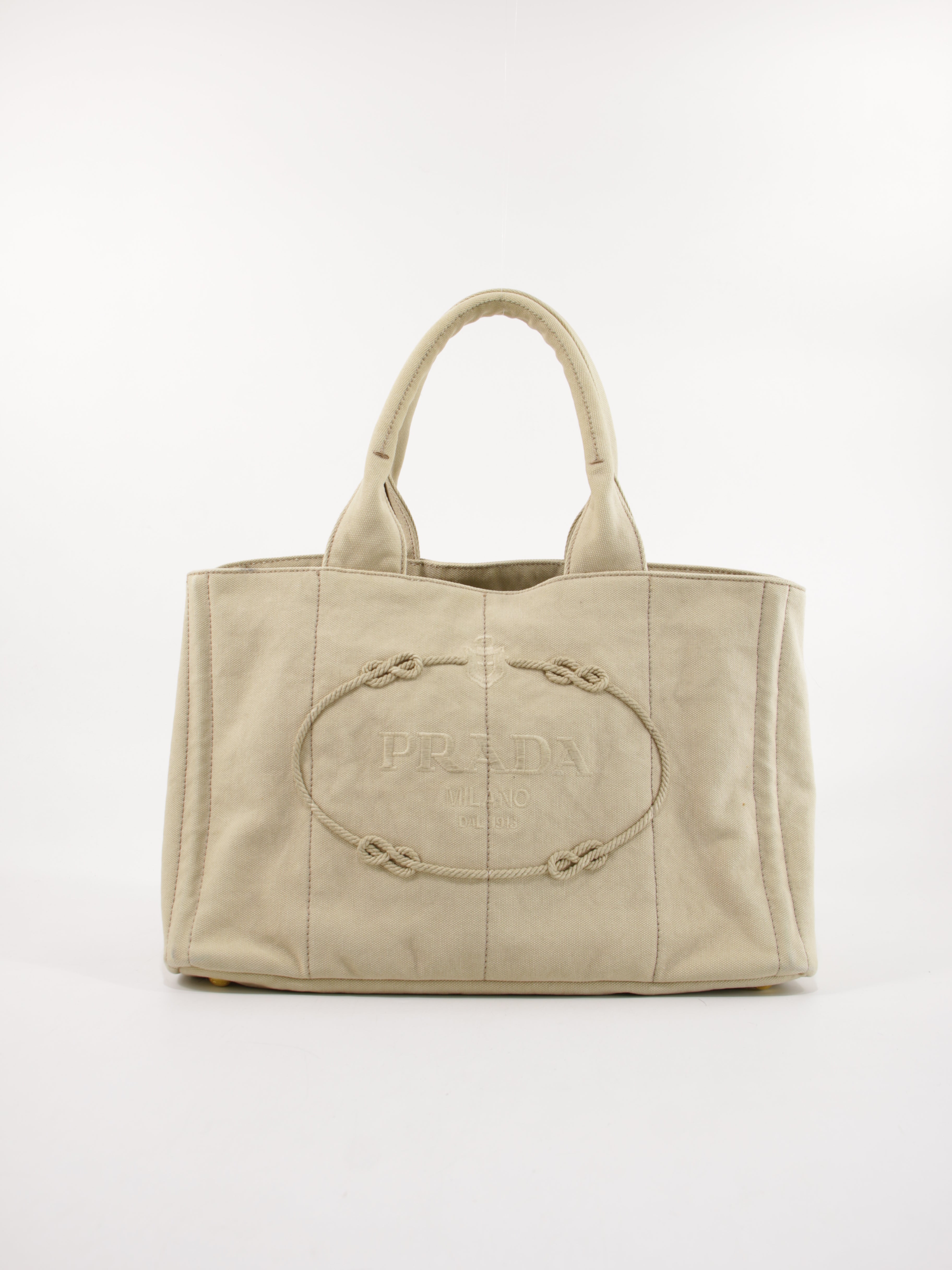 PRADA - MEDIUM CANAPA