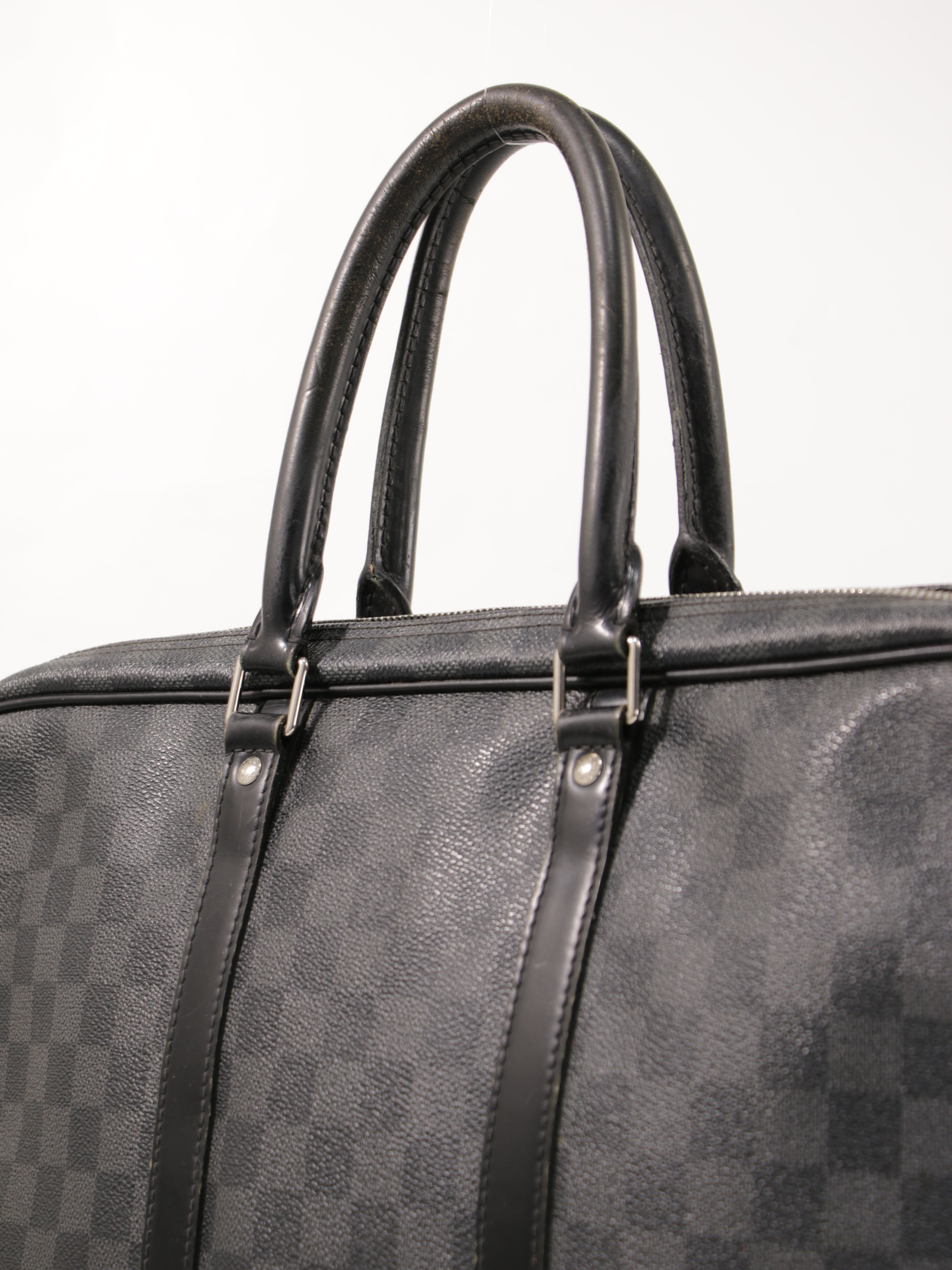 Port Documents Voyage GM