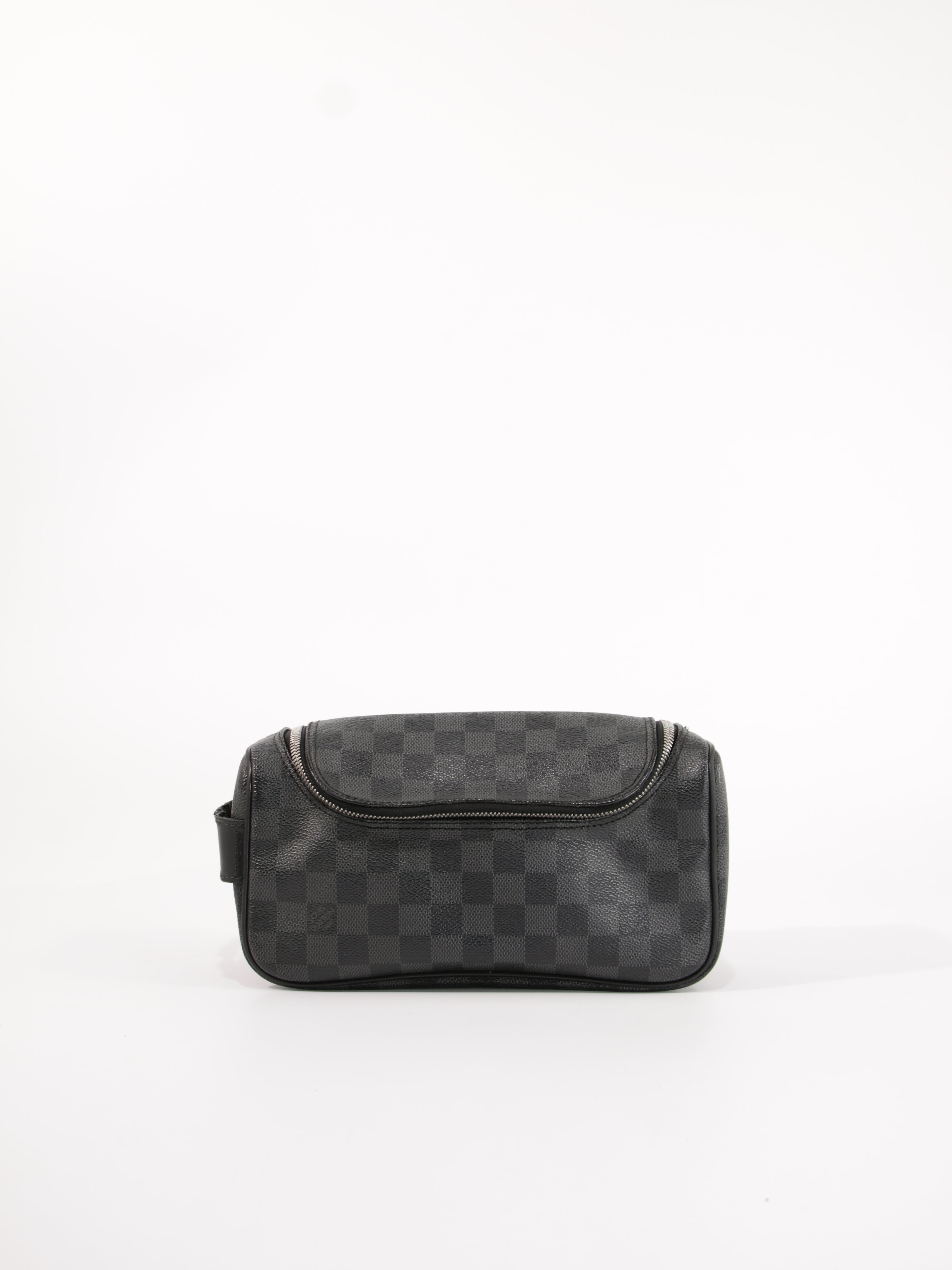 LOUIS VUITTON POUCHES