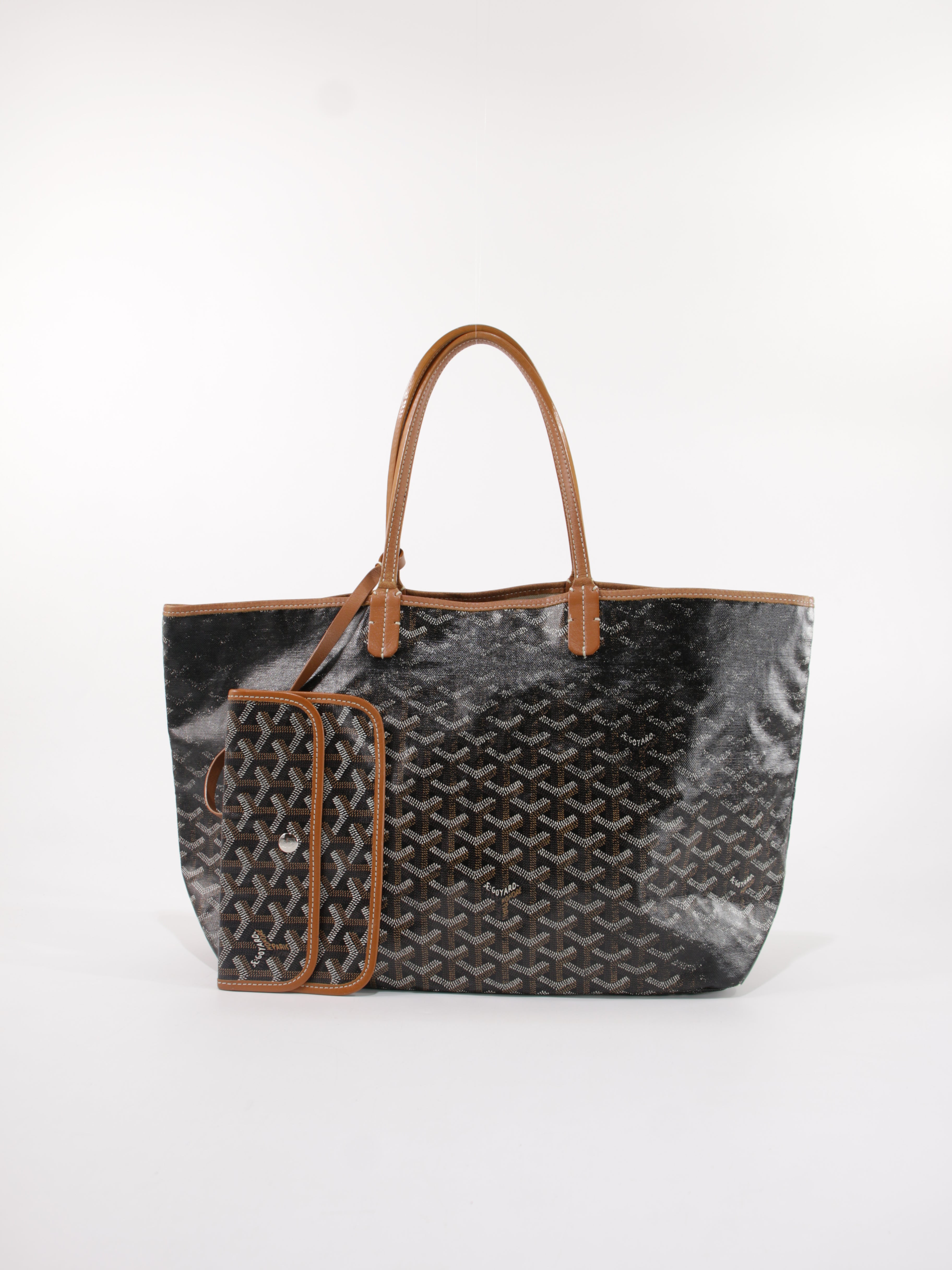 GOYARD TOTE BAGS