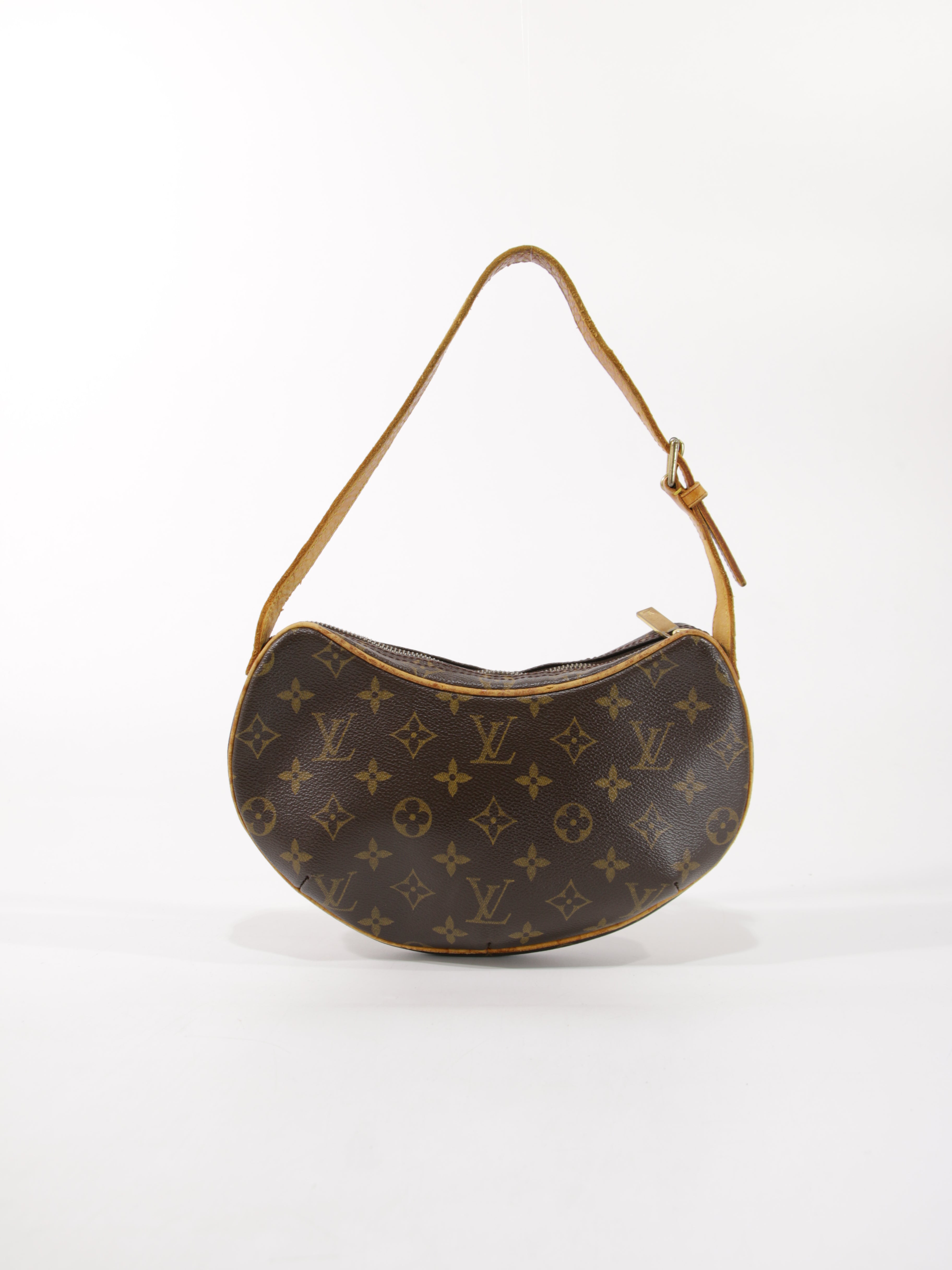 LOUIS VUITTON - CROISSANT PM