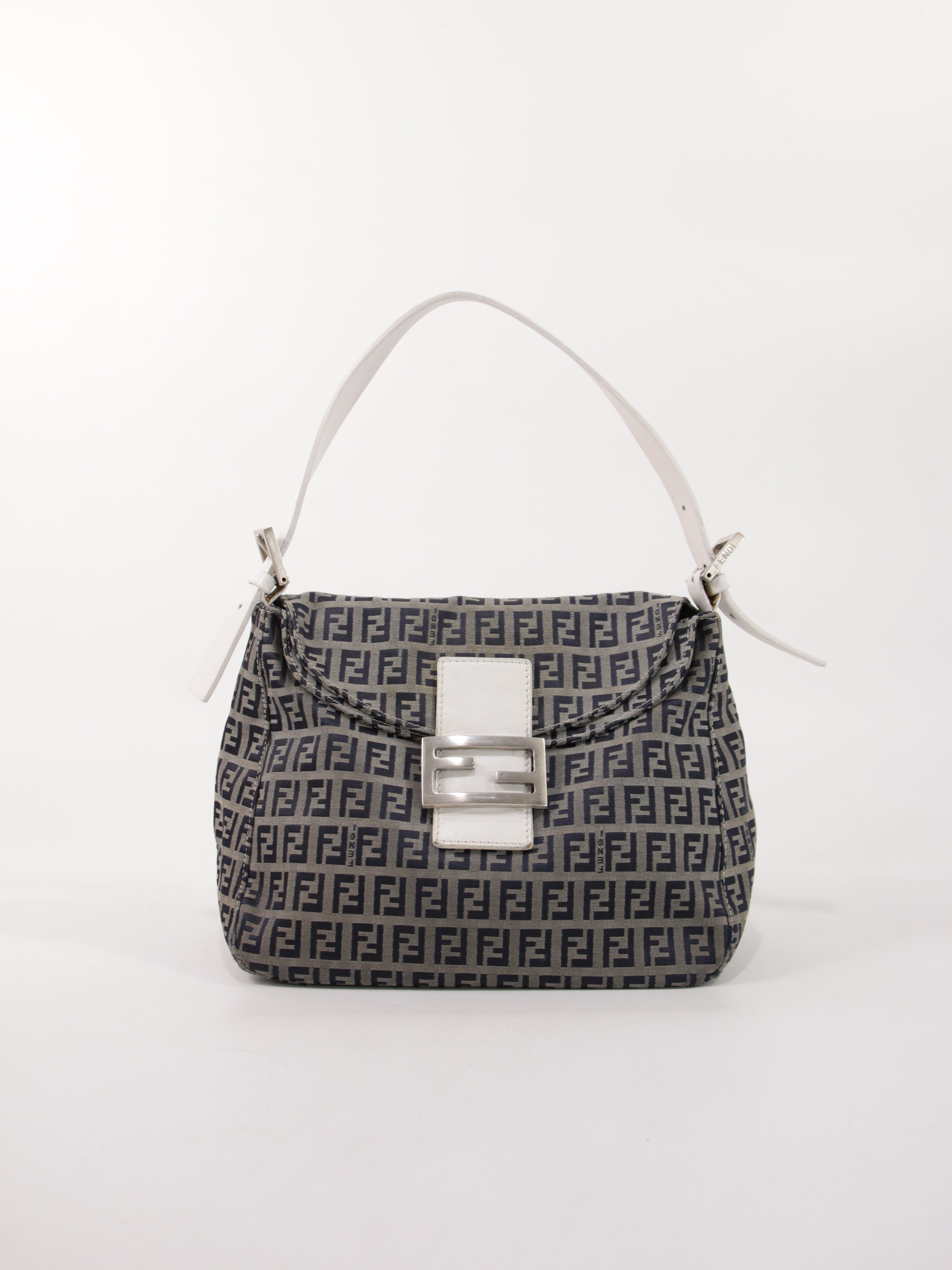 FENDI - DOUBLE FLAP