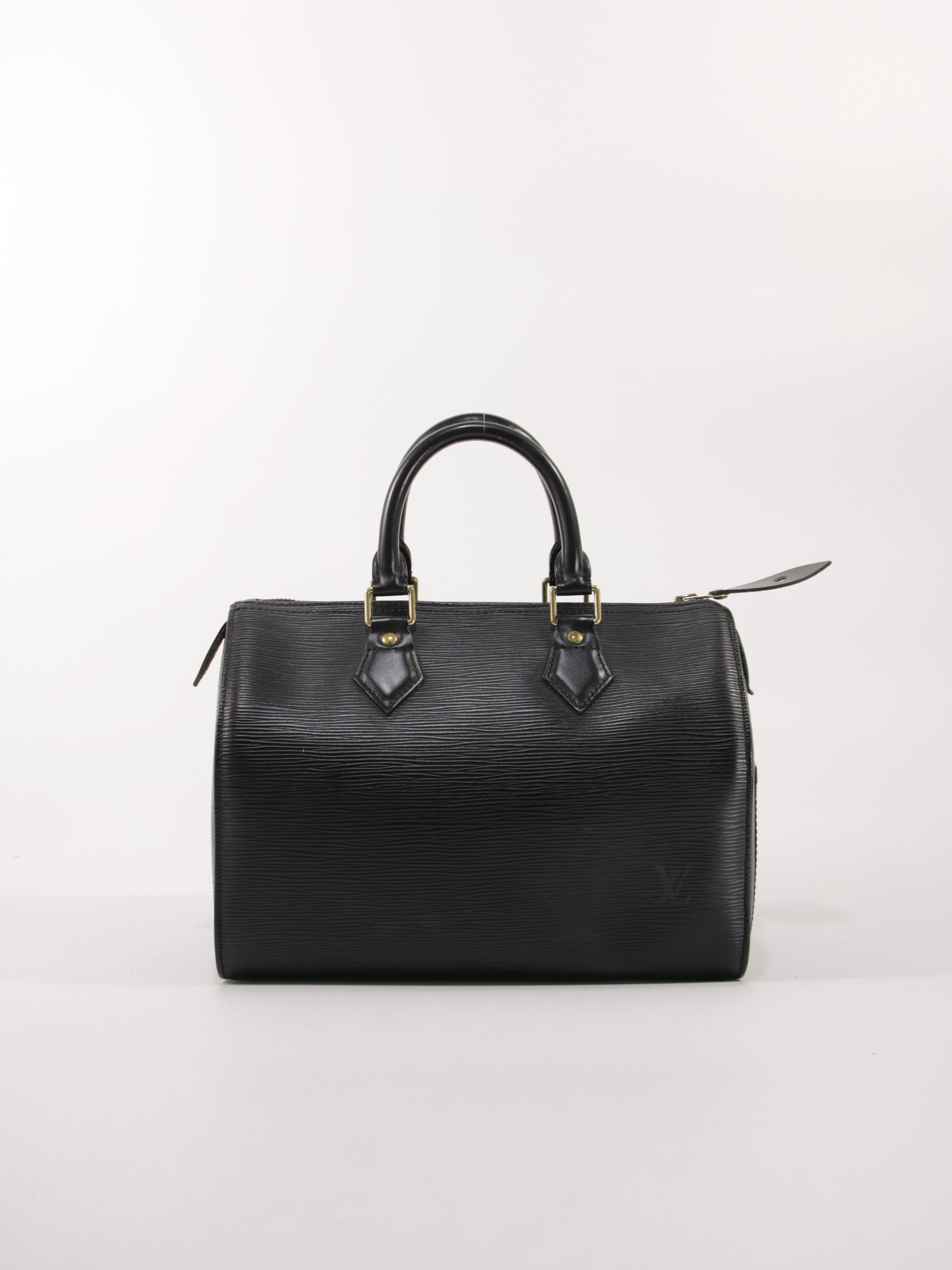 LOUIS VUITTON - SPEEDY 25