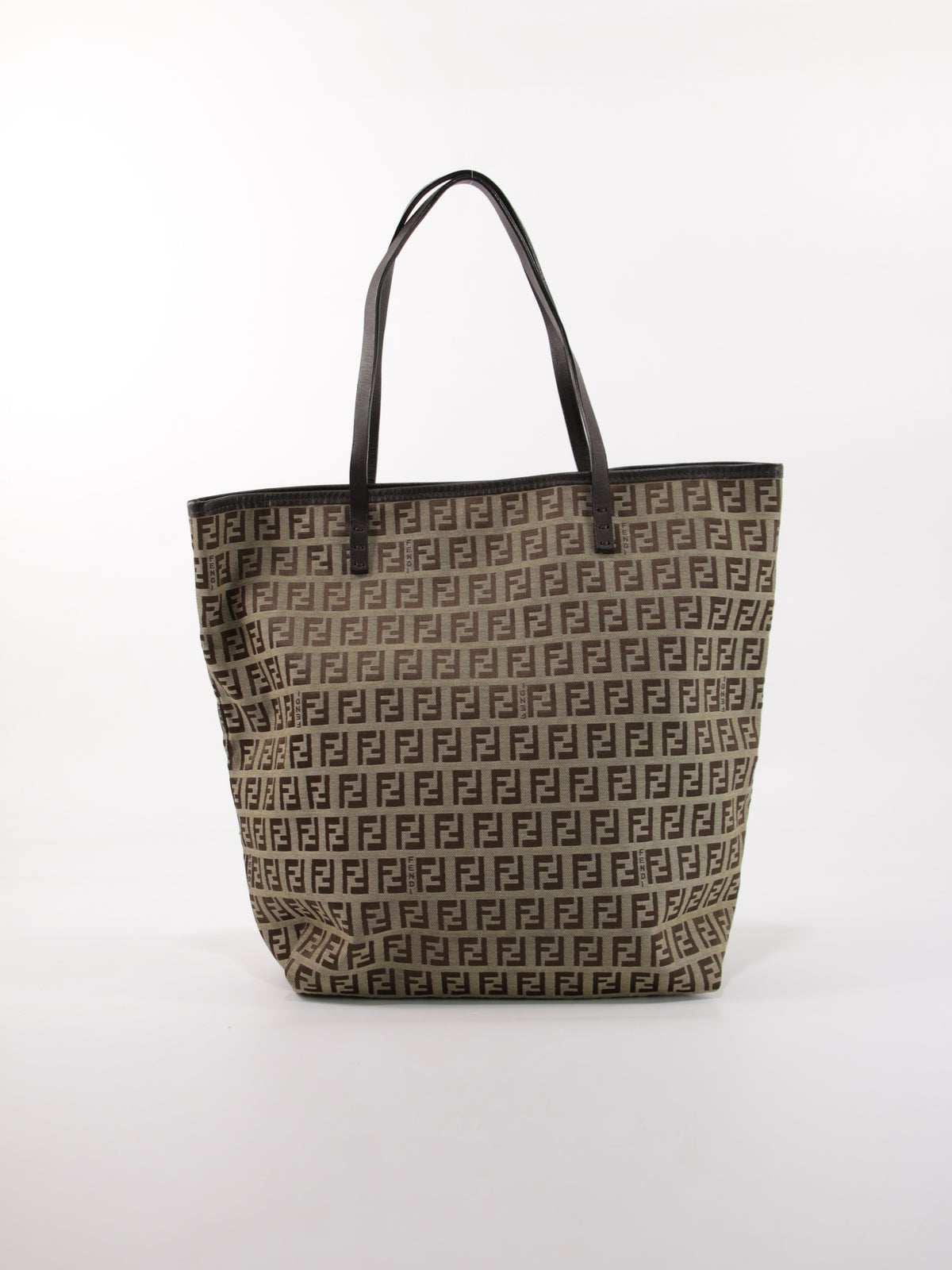 Fendi totebager