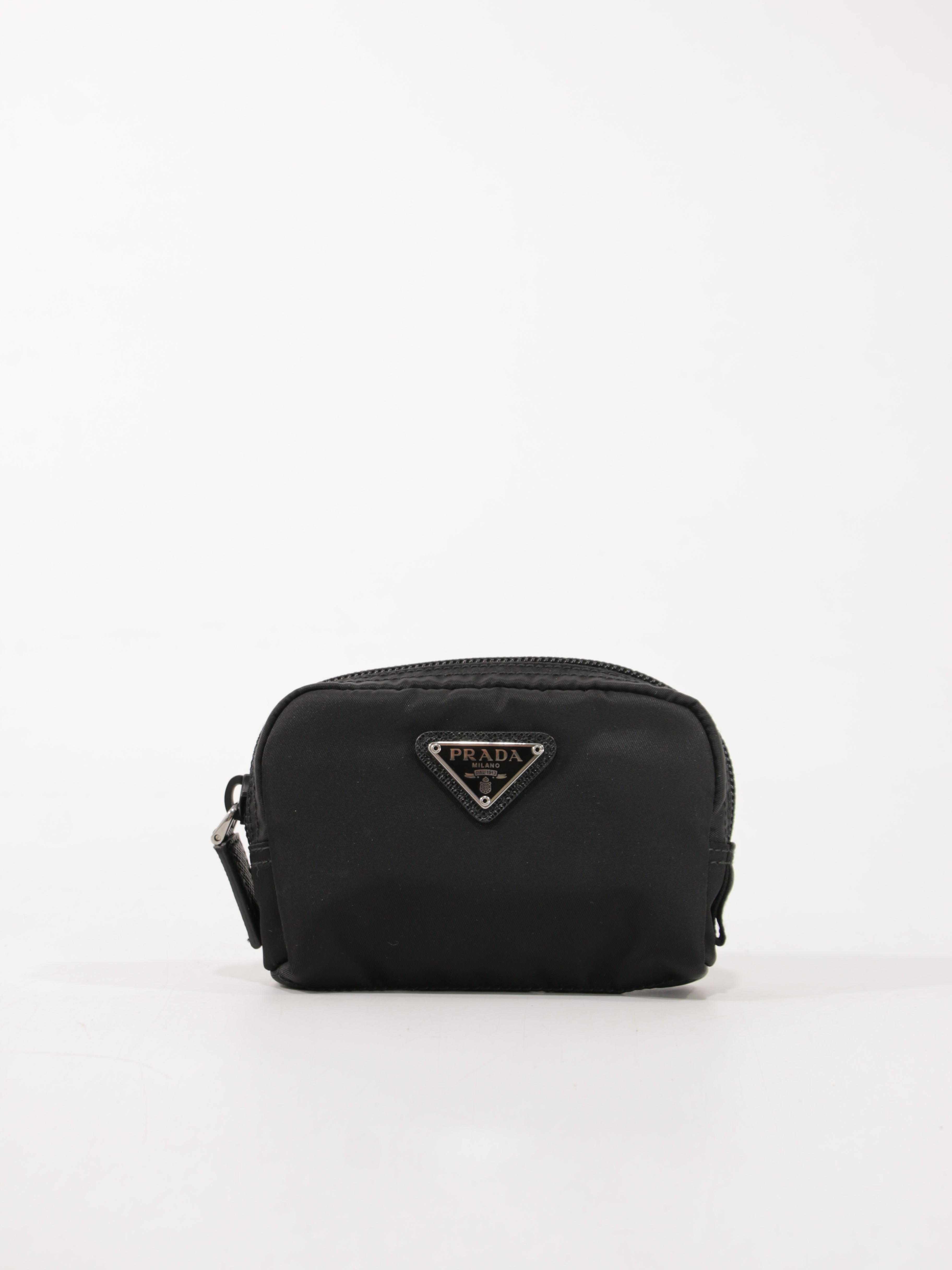 PRADA WALLETS