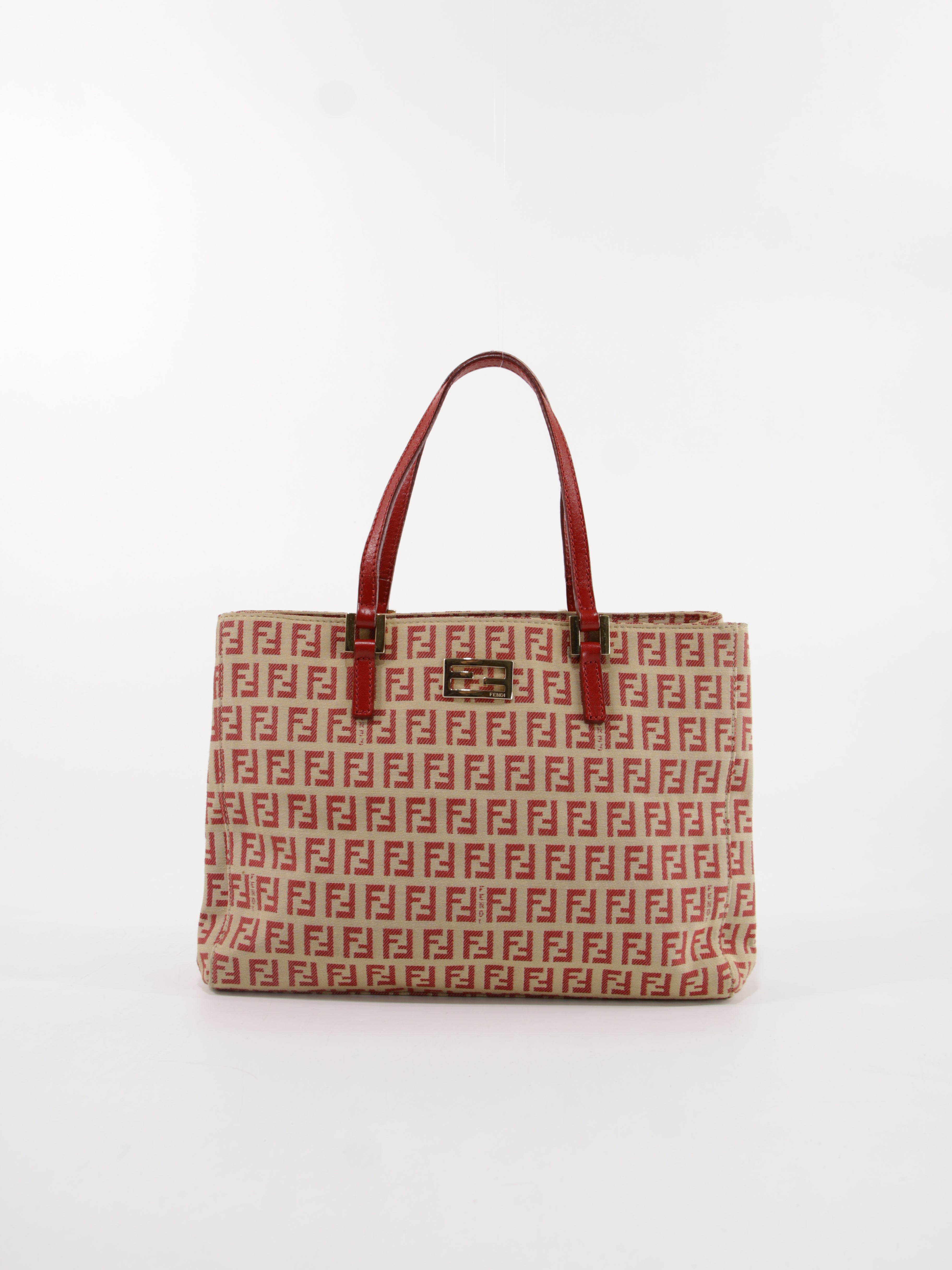 Red bags