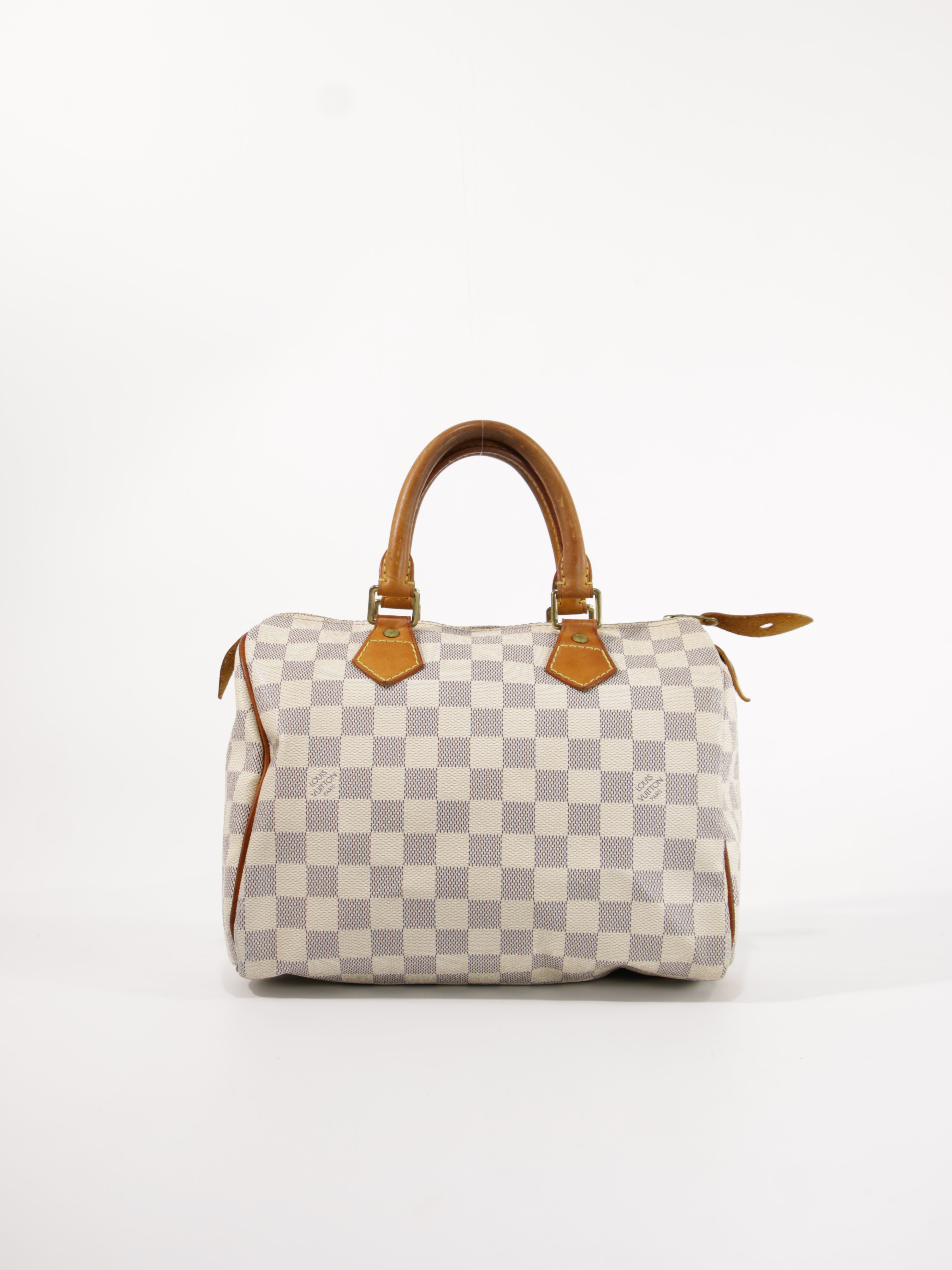 LOUIS VUITTON - SPEEDY 25