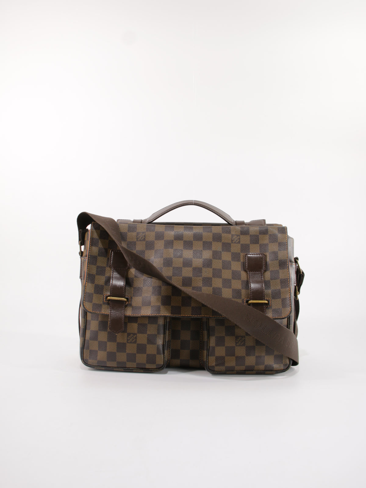 Louis Vuitton - broadway