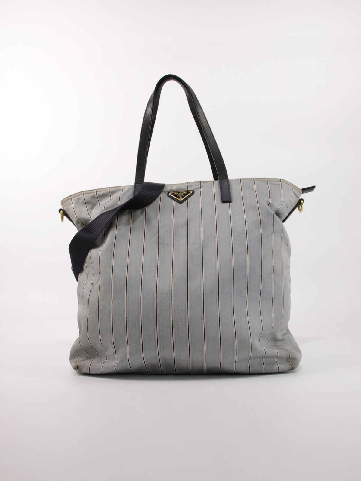 Prada totebager