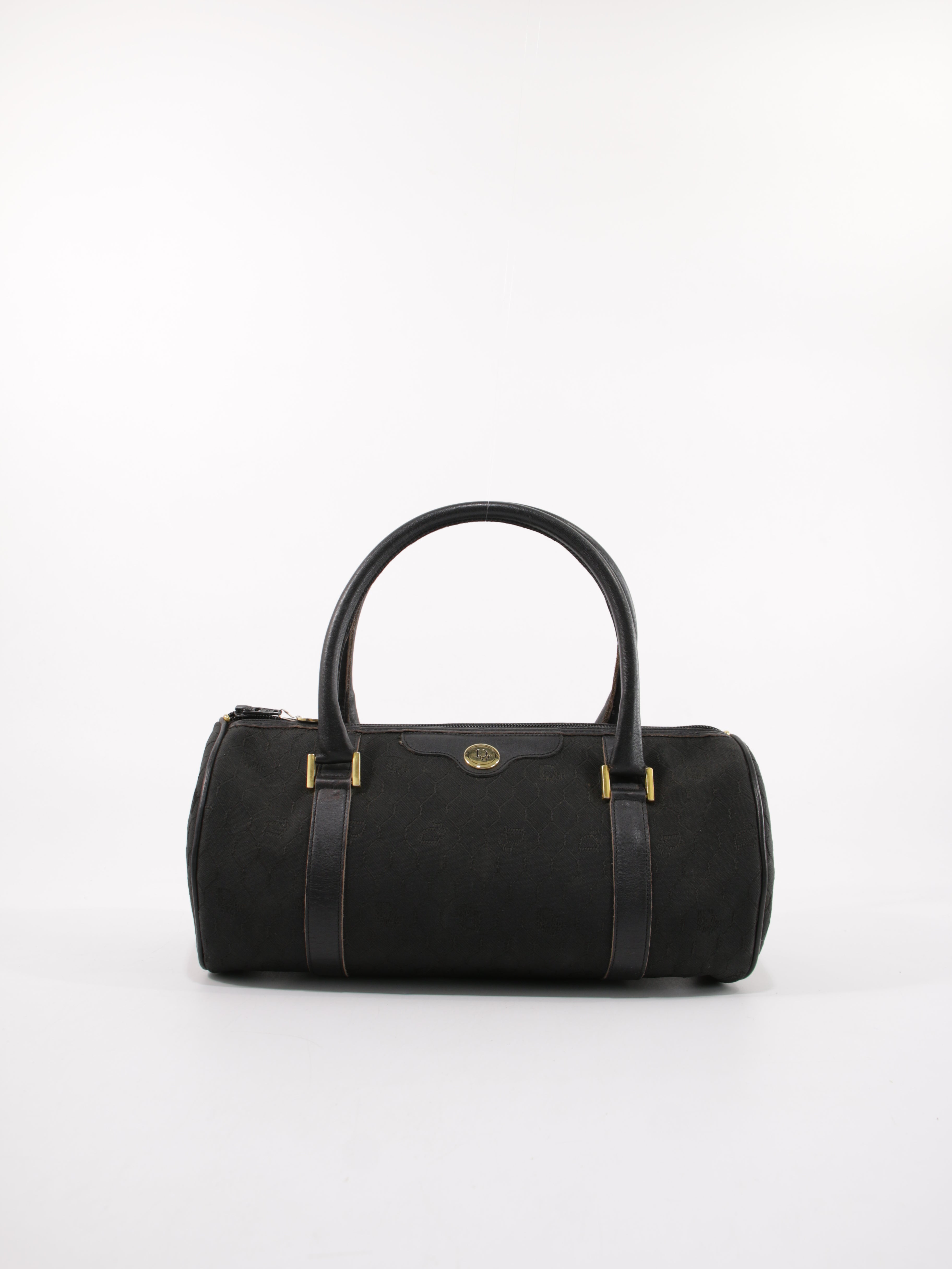 CHRISTIAN DIOR HAND BAGS