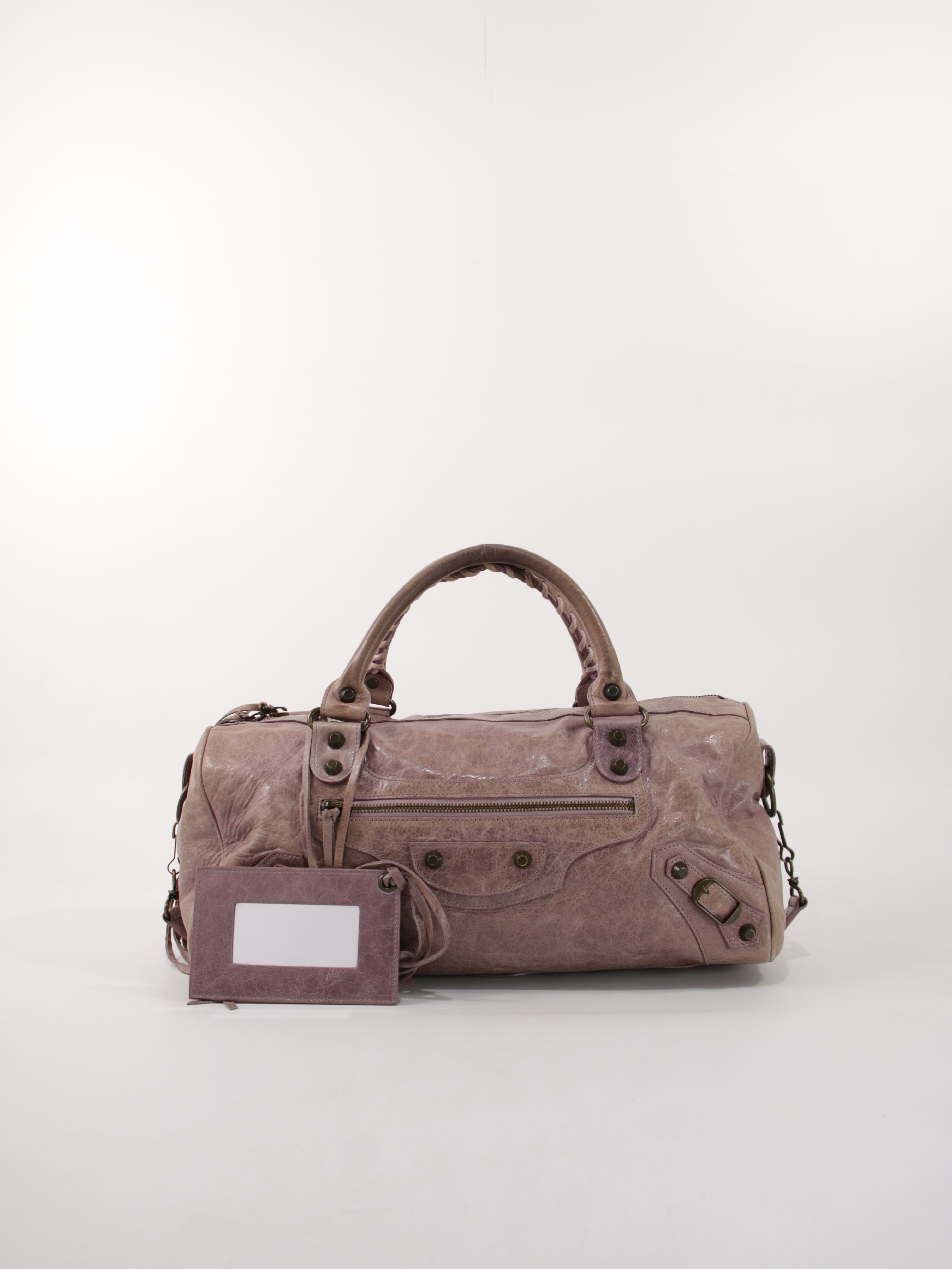 BALENCIAGA HAND BAGS