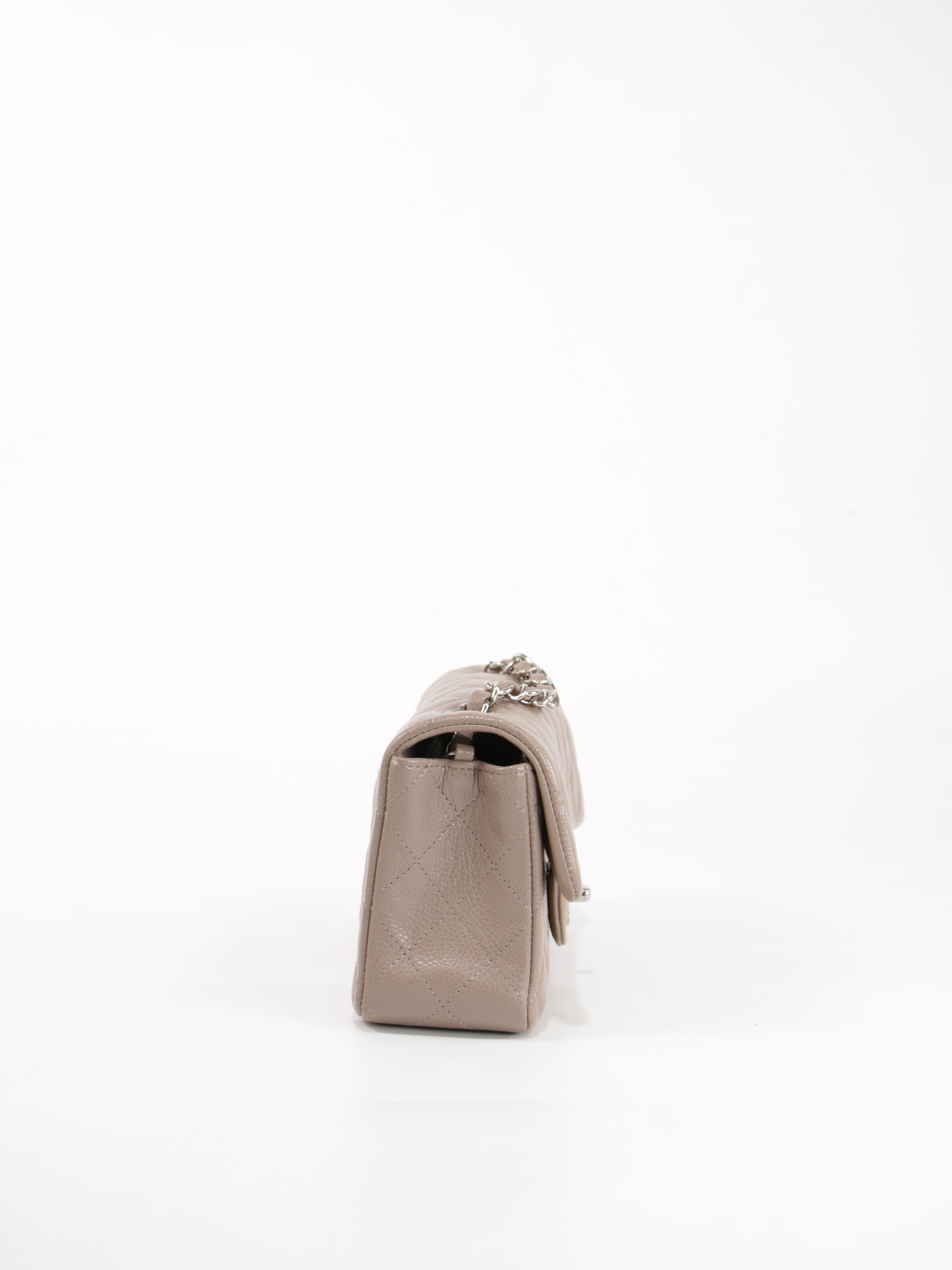 Mini Rectangular Flap