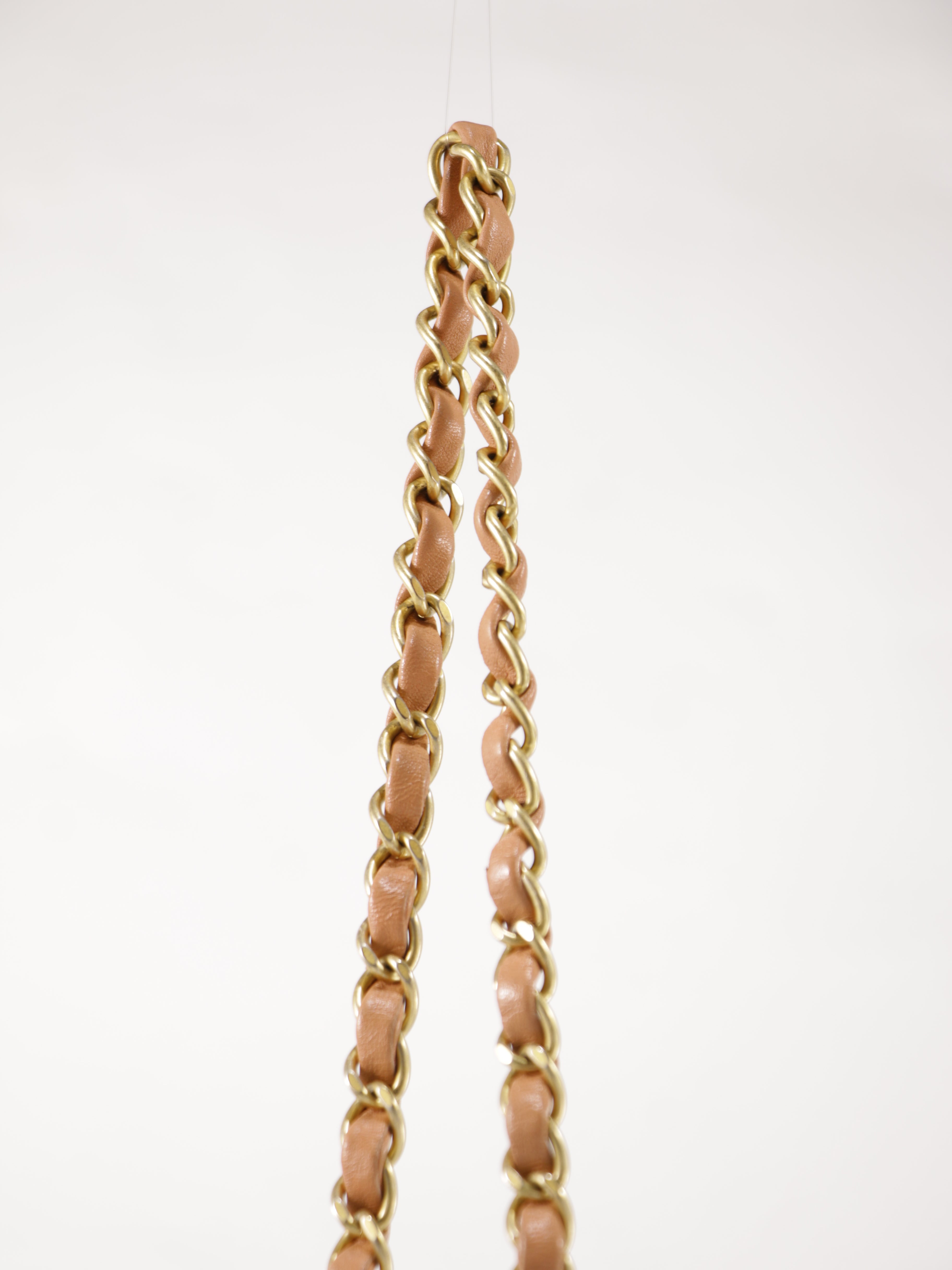 Mini Rectangular Flap