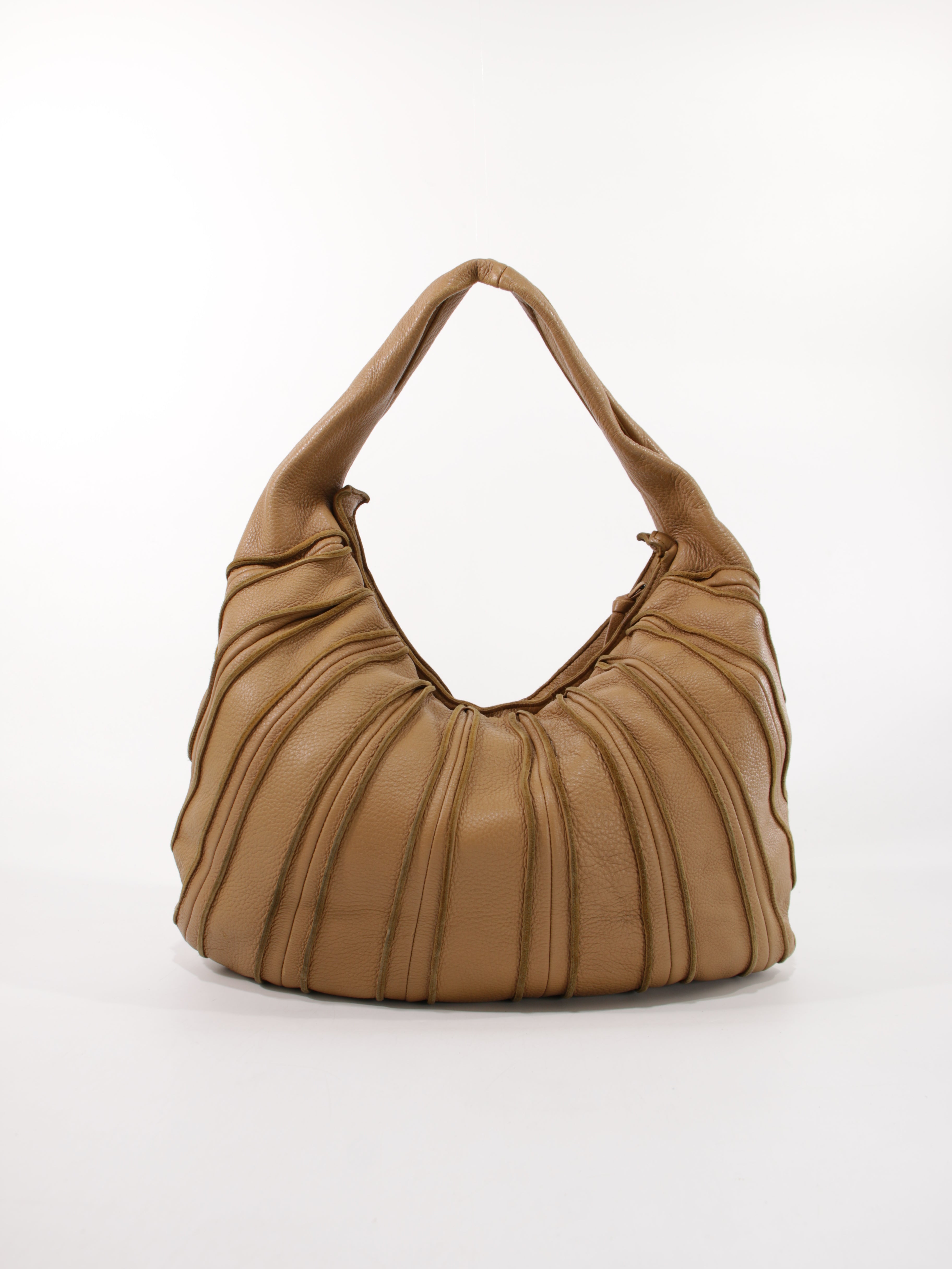 BOTTEGA VENETA - LARGE HOBO