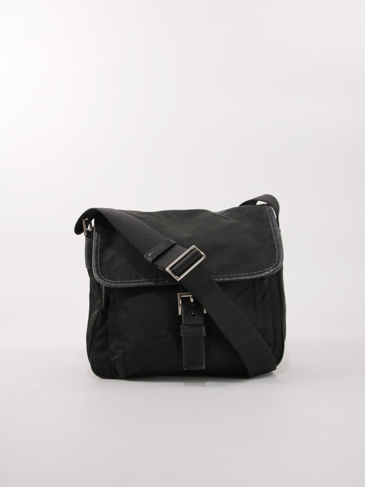 Prada - Messenger-vesker