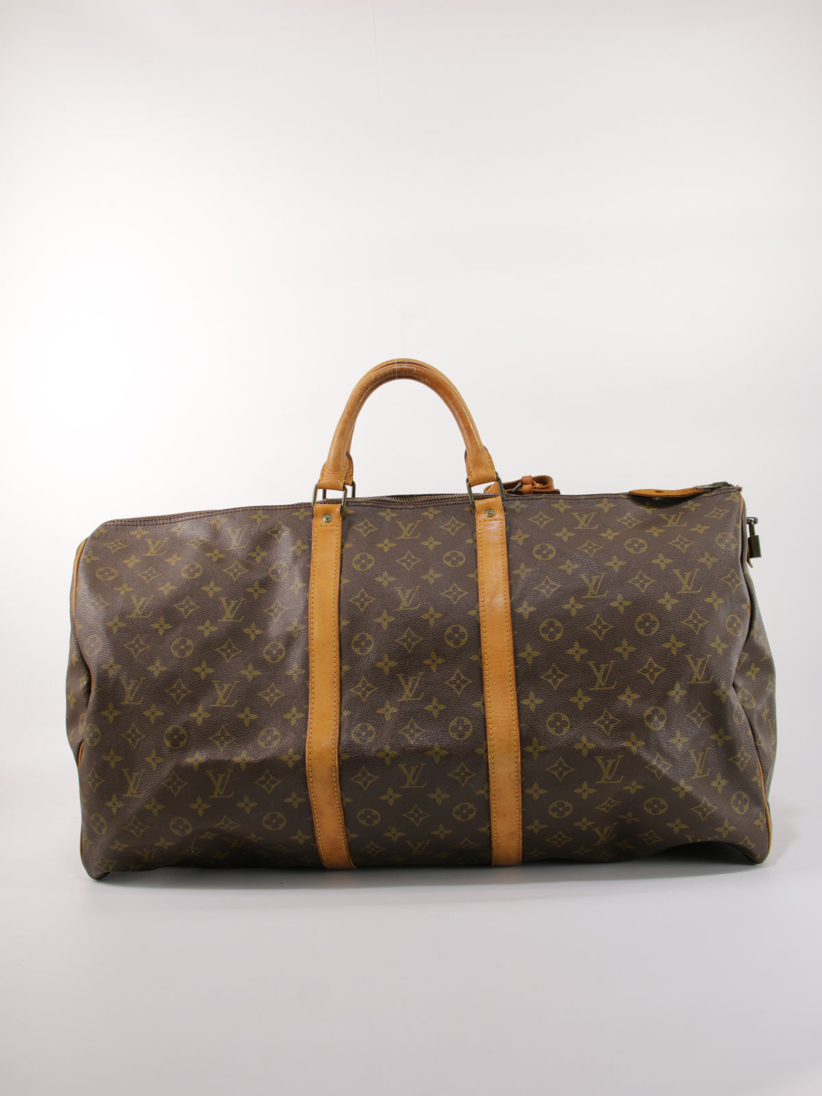 Louis Vuitton - Keepall 60