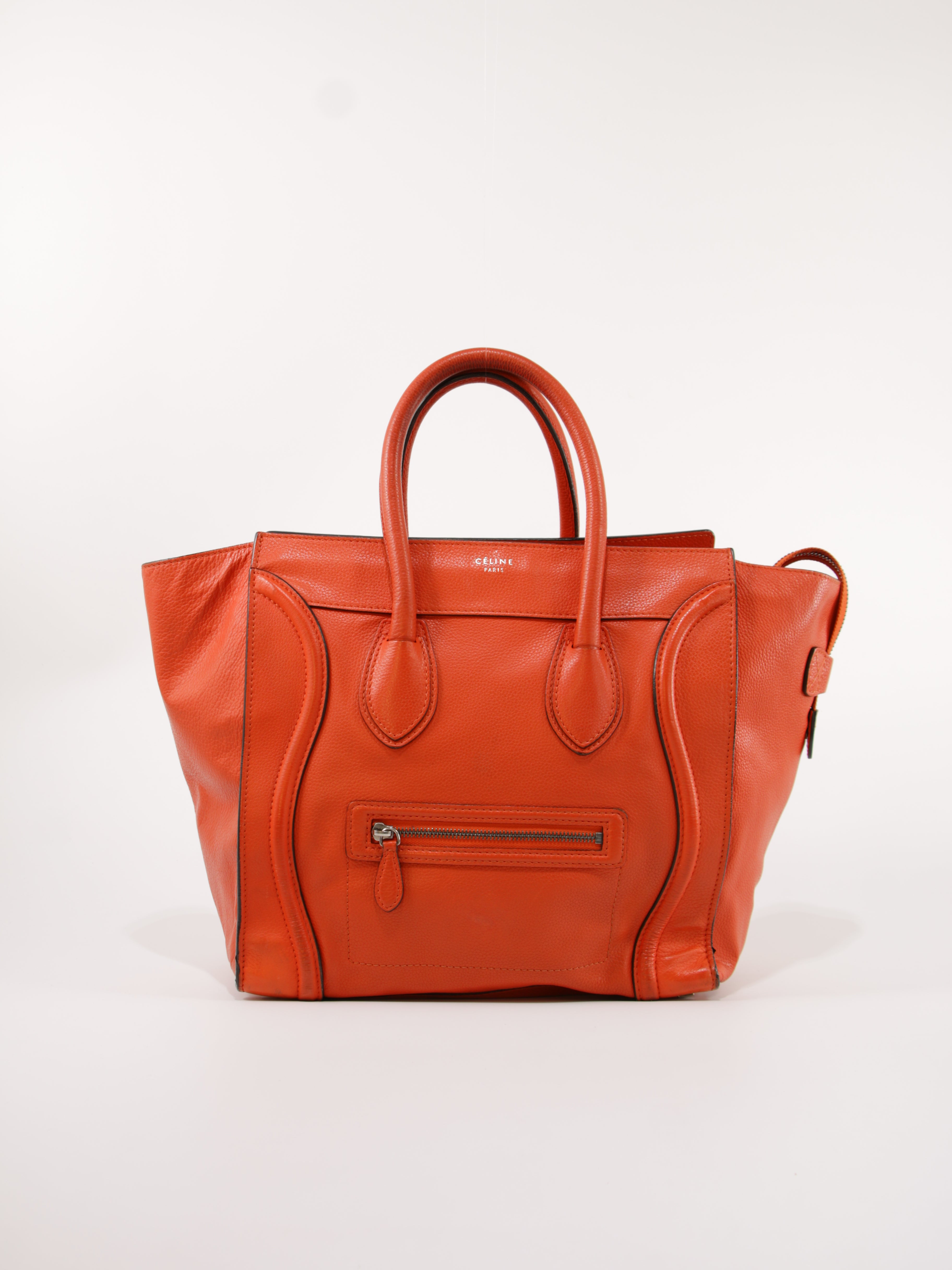 CELINE - MEDIUM LUGGAGE