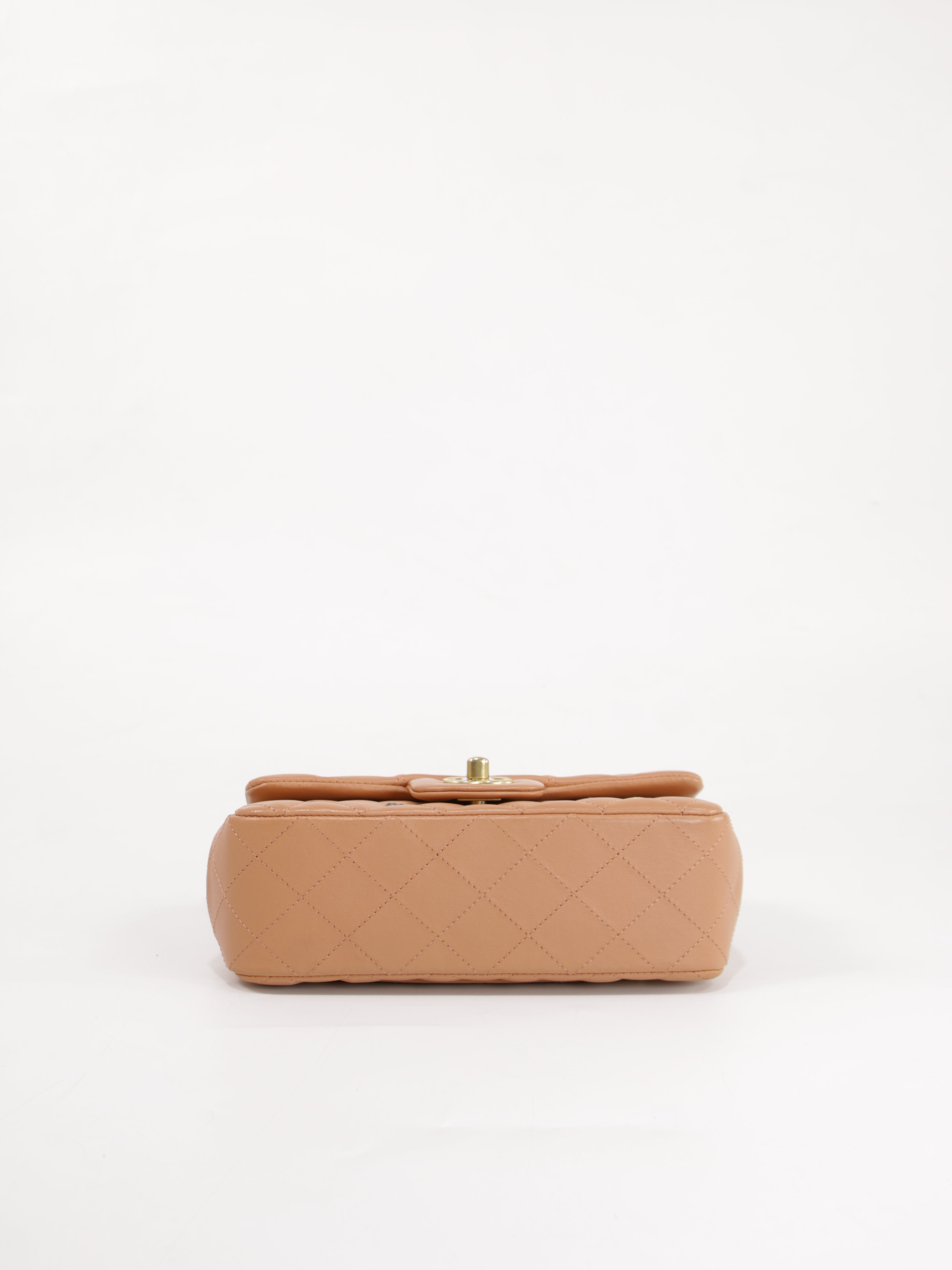 Mini Rectangular Flap