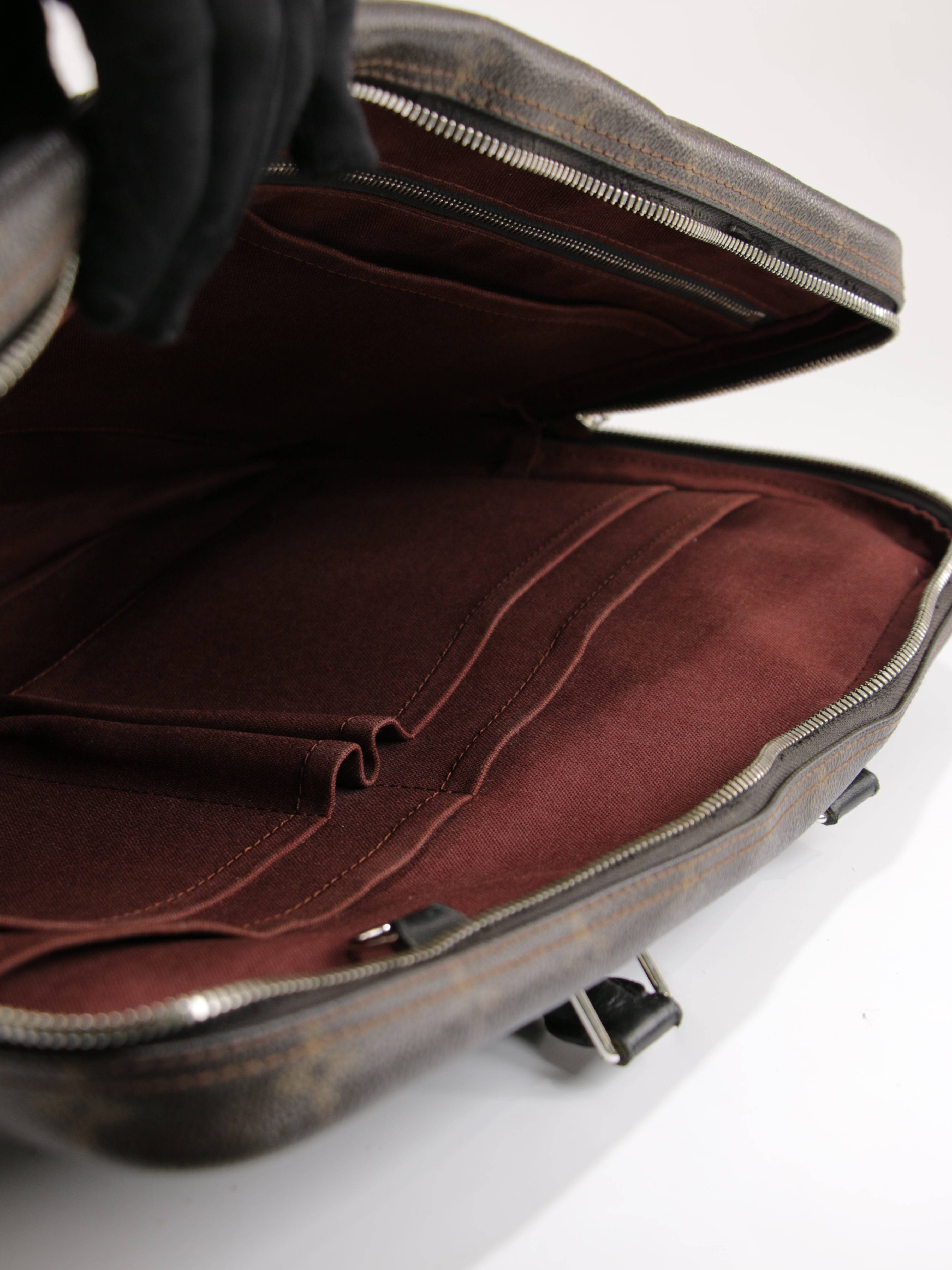 Port Documents Voyage GM